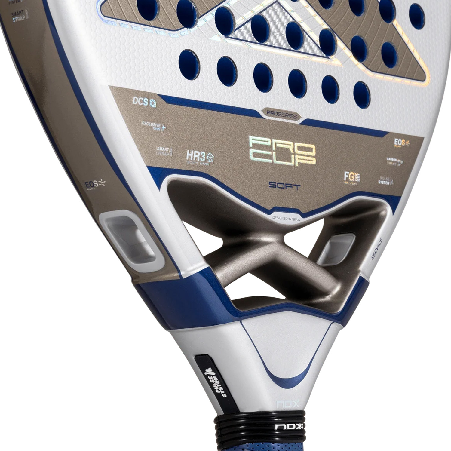 NOX AT10 PRO CUP SOFT 2027