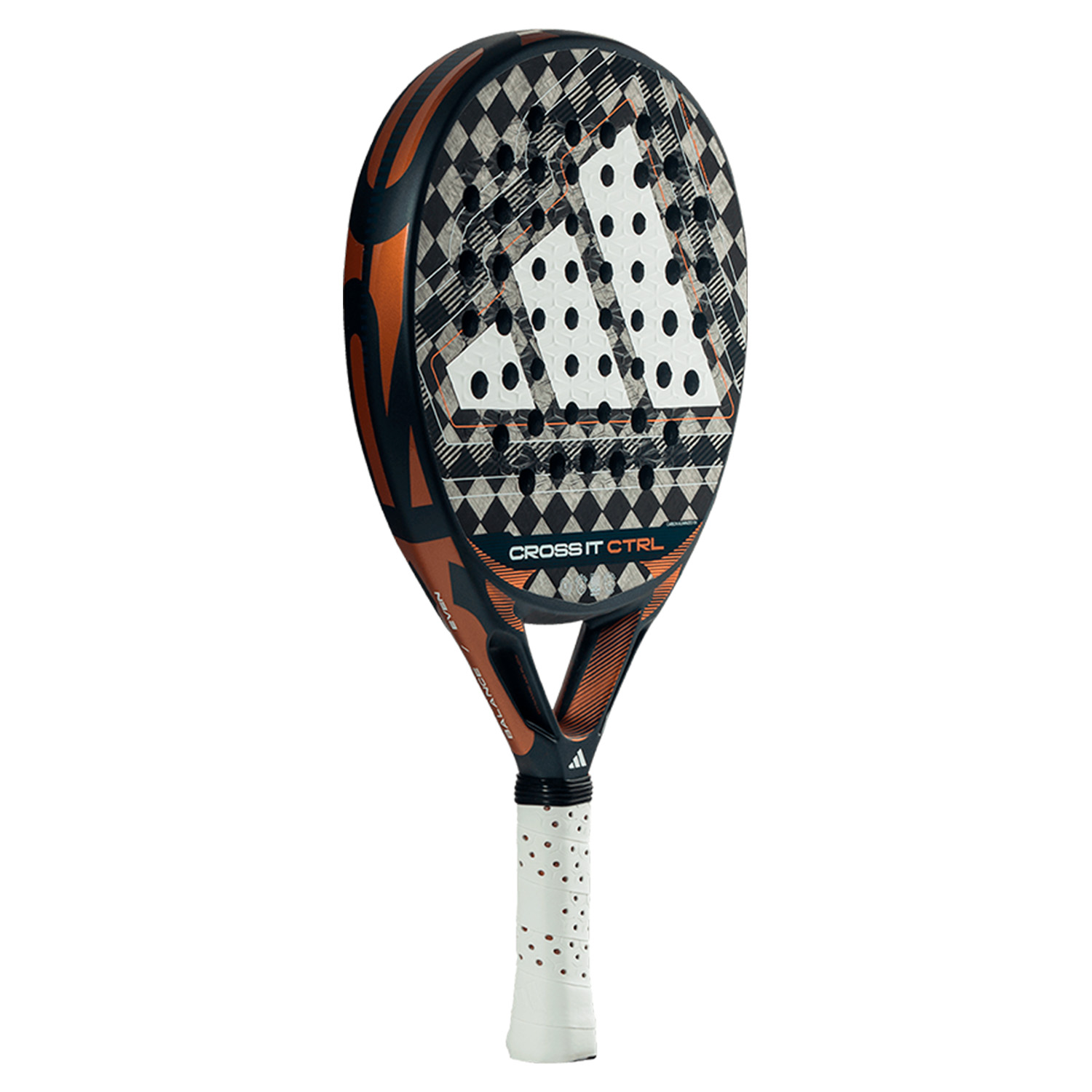ADIDAS CROSS IT CTRL 2026