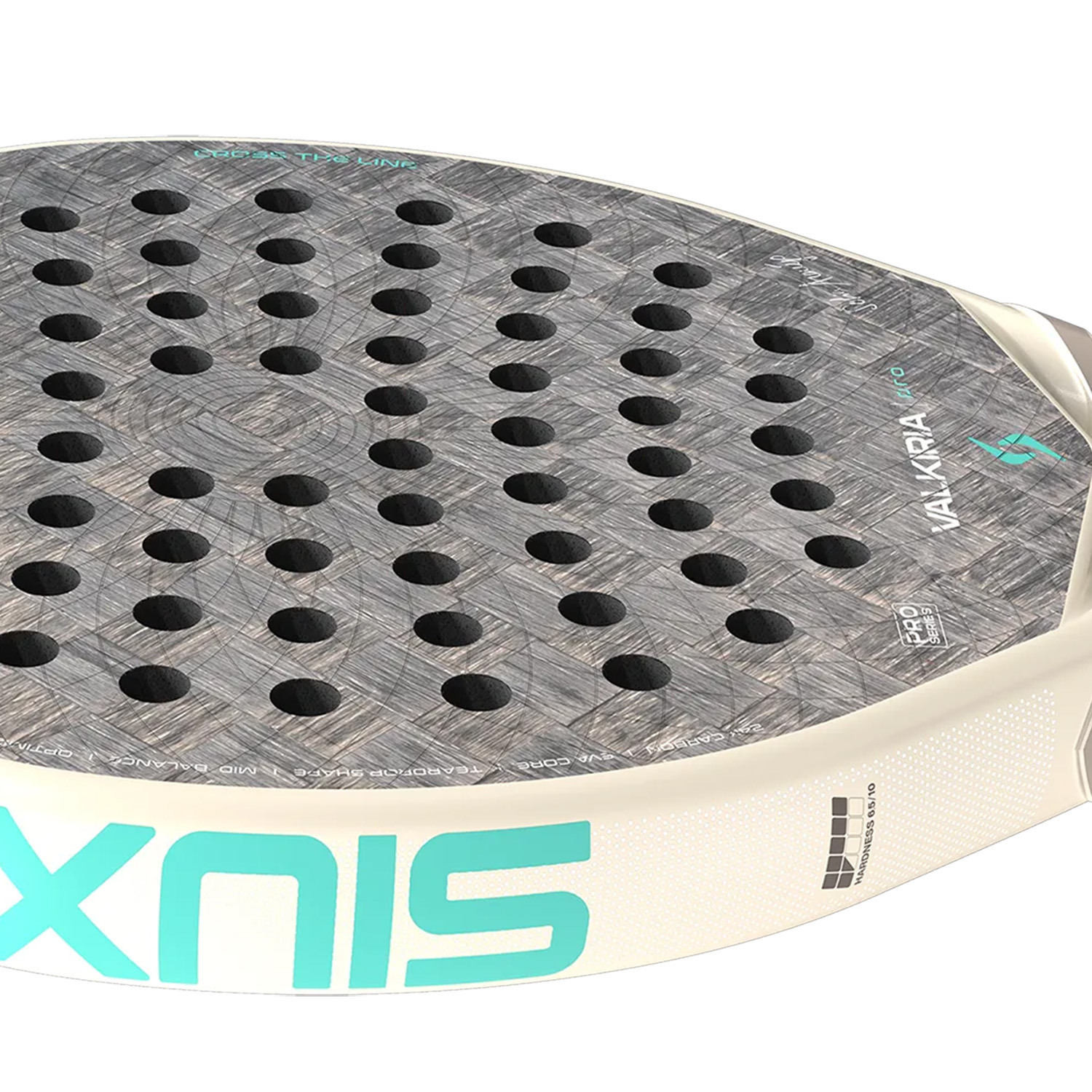 SIUX VALKIRIA PRO 2026