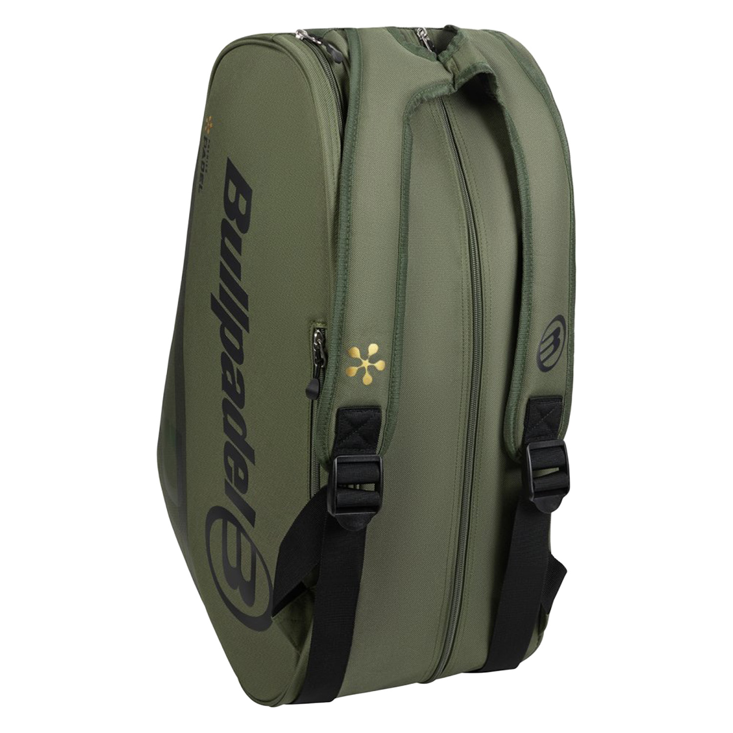 BULLPADEL BPP26015 TOUR PREMIER KAKI