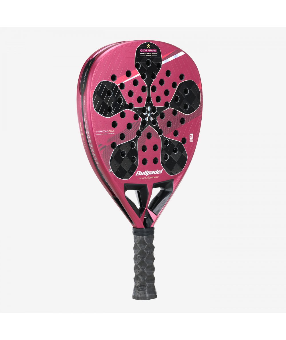BULLPADEL HACK 04 TF 25