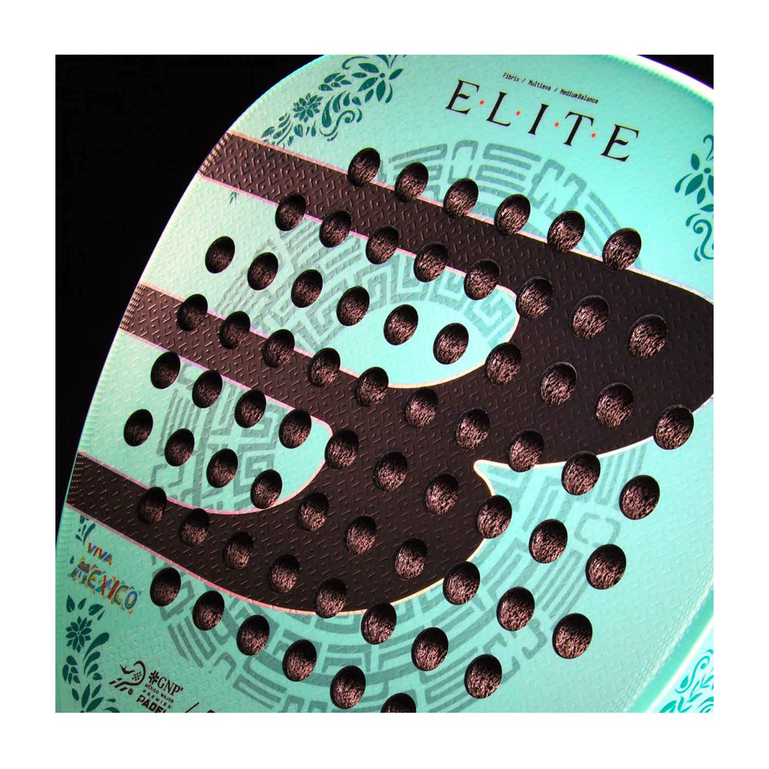 BULLPADEL ELITE MEXICO LTD