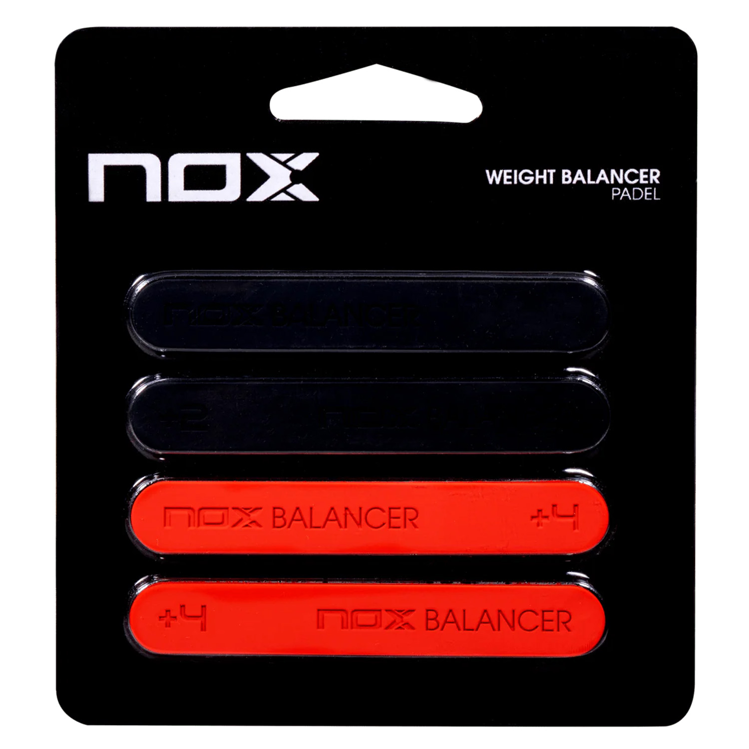NOX PACK AT10 GENIUS 12K XTREM LIMITED EDITION 2026