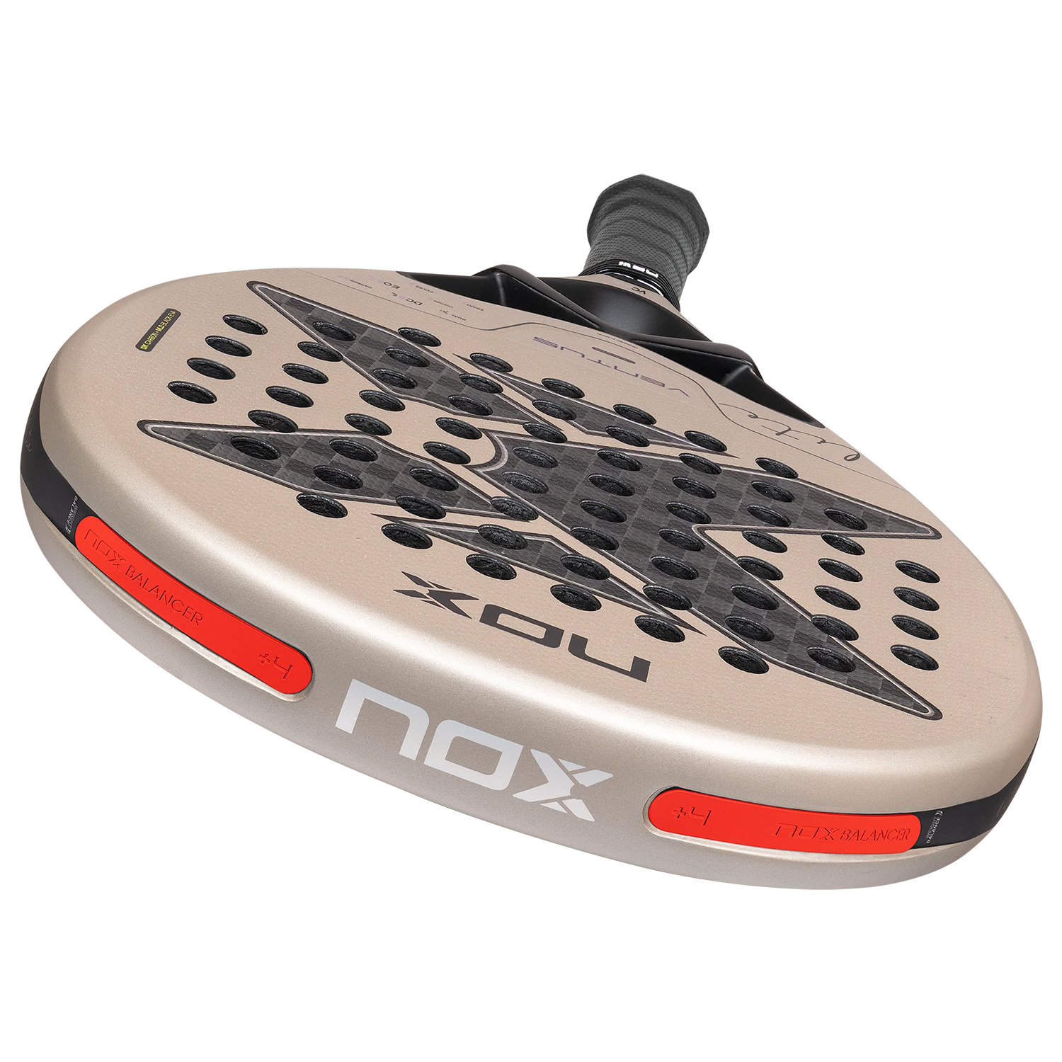 NOX VENTUS HYBRID 12K LITE 2027
