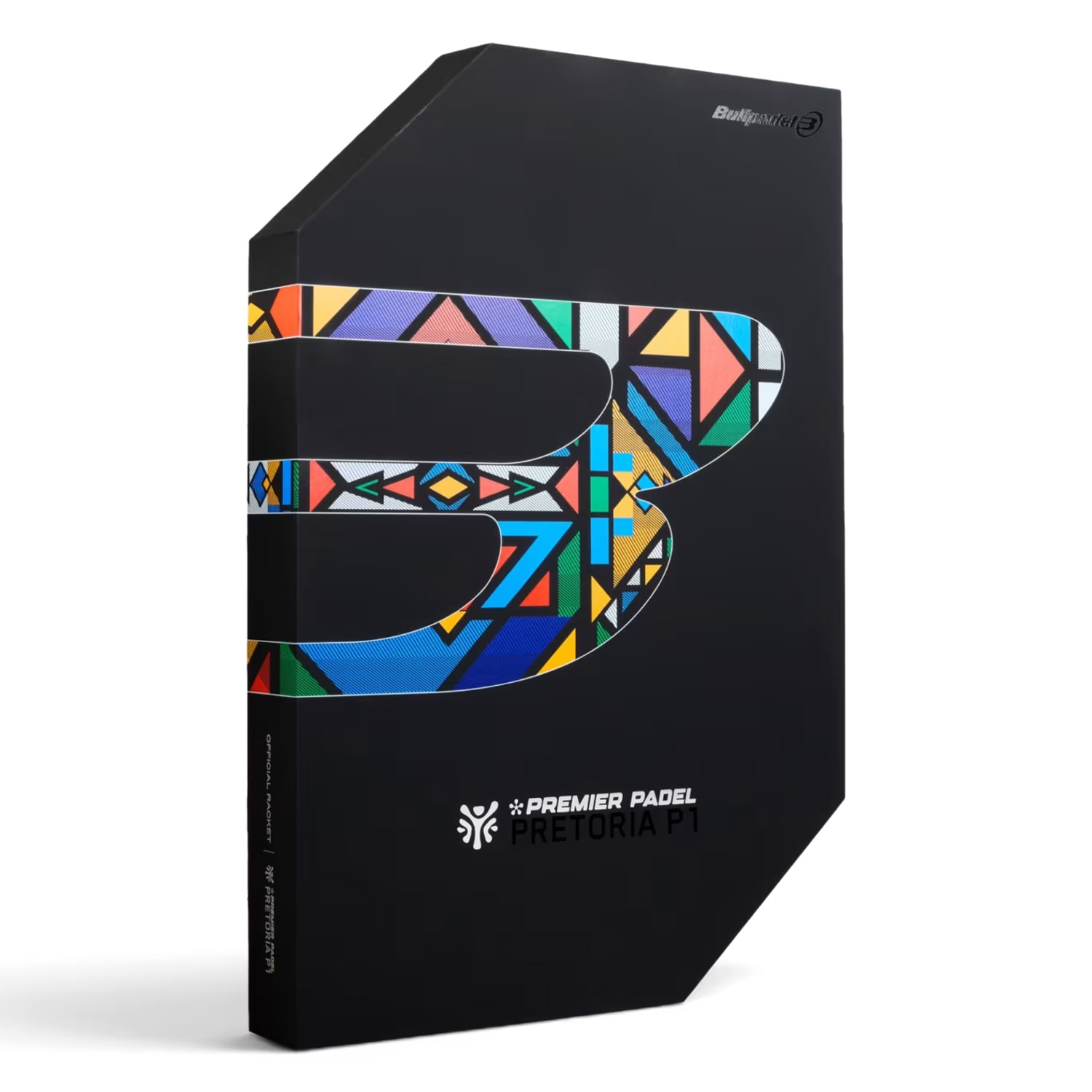 BULLPADEL ELITE 02 PRETORIA LTD 2026