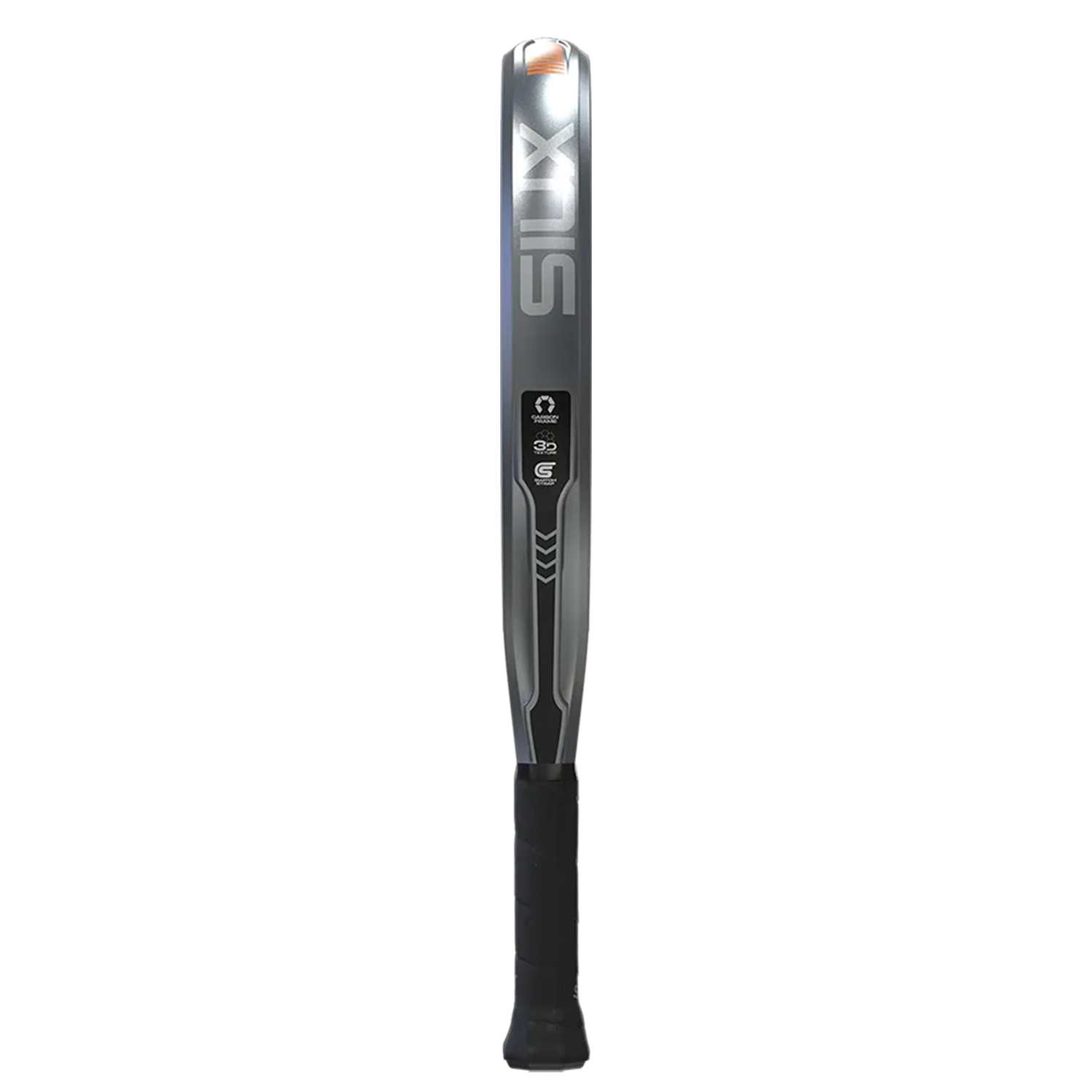 SIUX PEGASUS PRO 2026 LAVA ORANGE ALEX CHOZAS