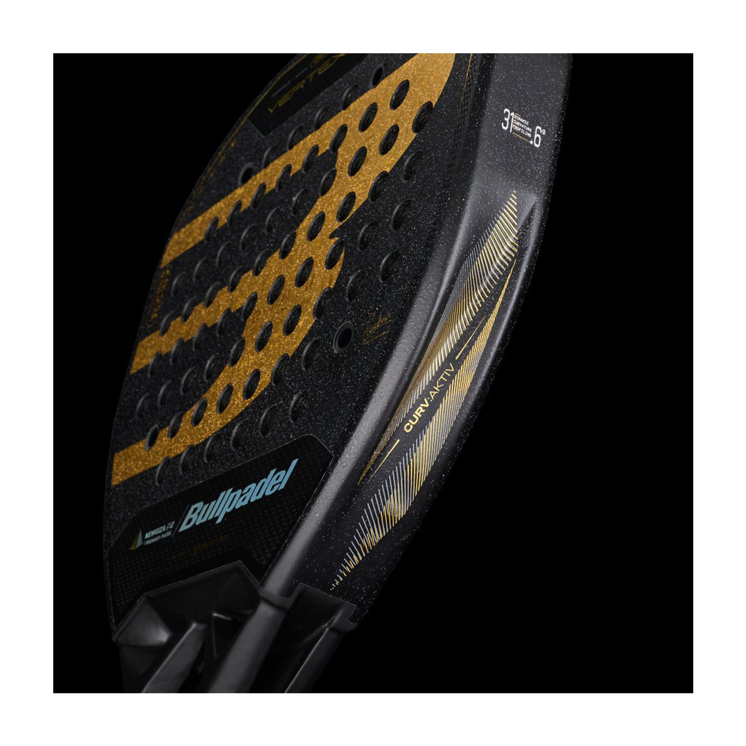BULLPADEL VERTEX 05 GEO NEWGIZA 2026