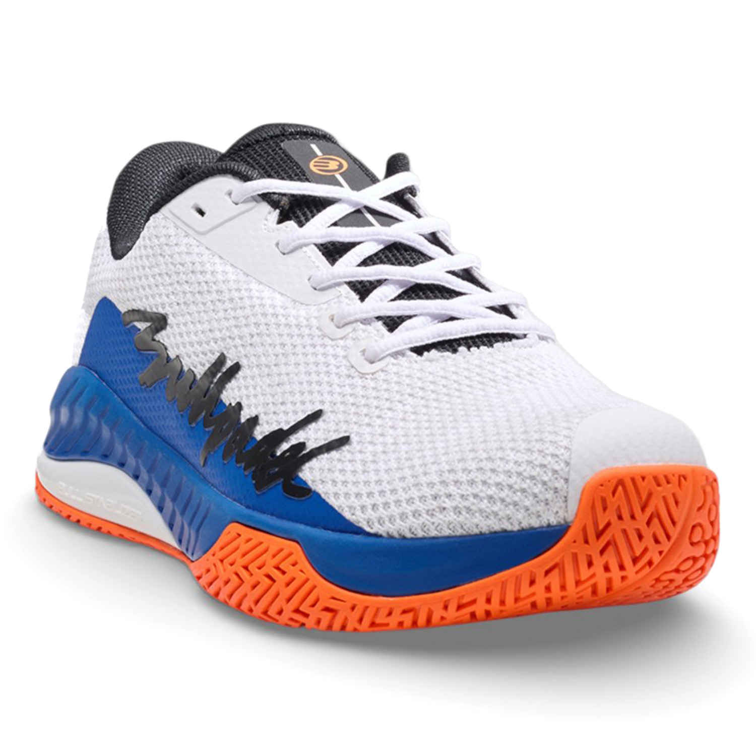BULLPADEL IONIC 26V AZUL REAL