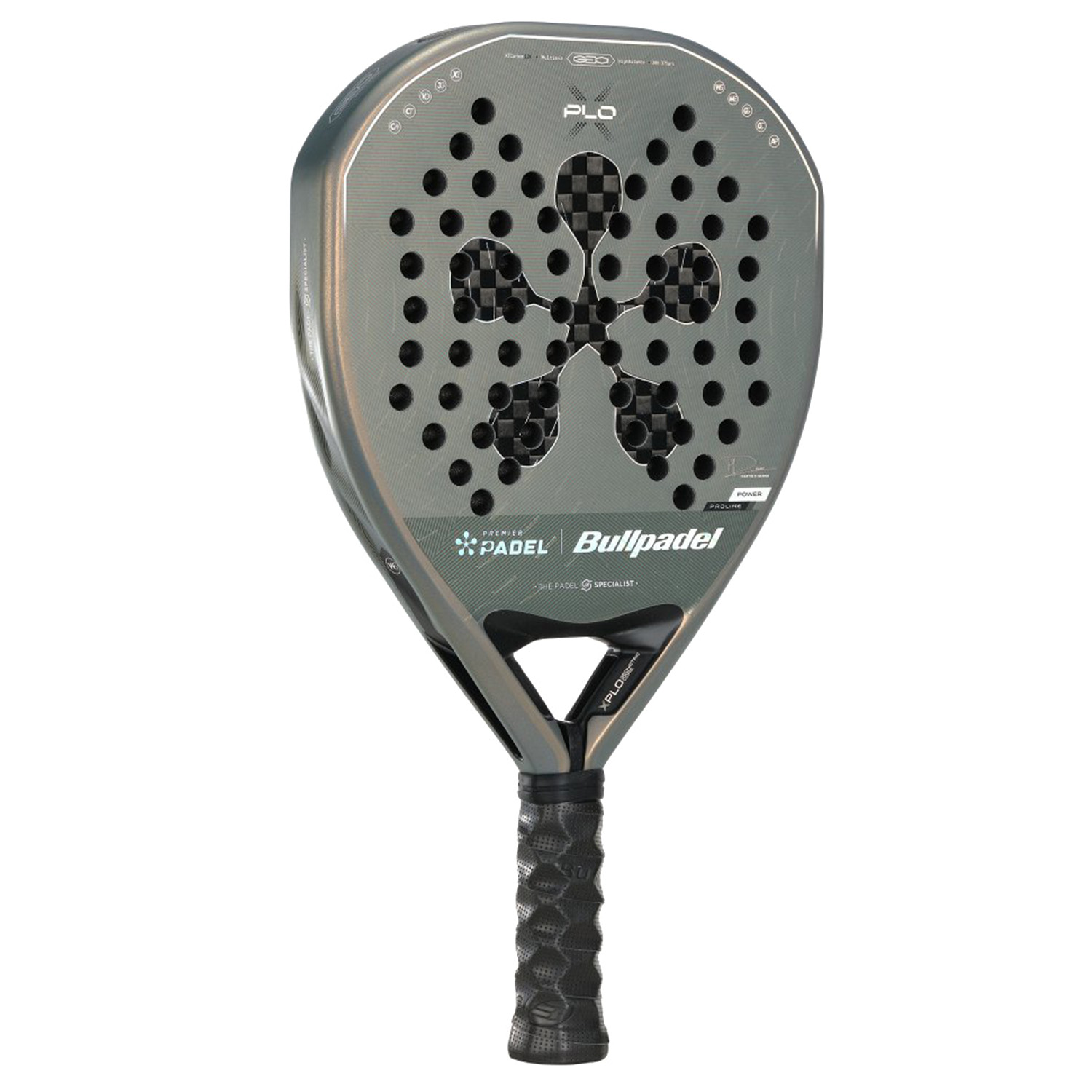 BULLPADEL XPLO PP26