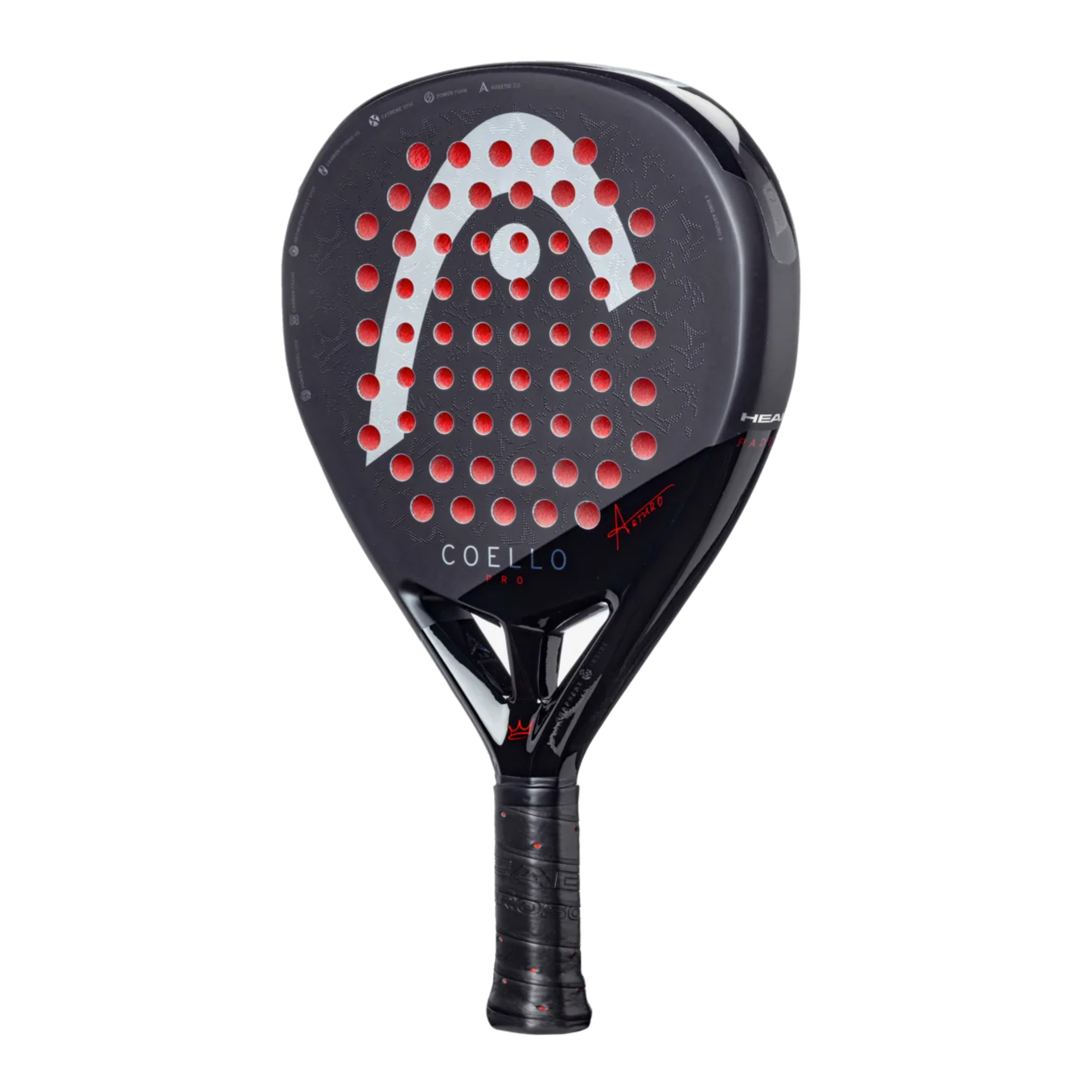 HEAD COELLO PRO 2025