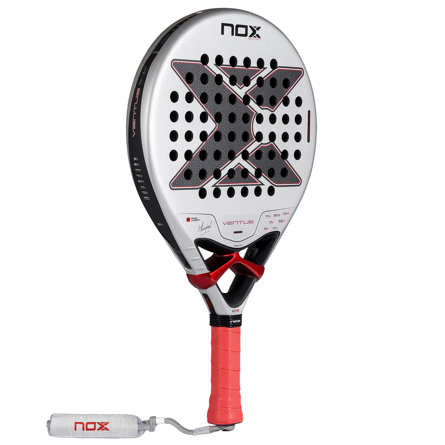 NOX ML10 VENTUS CONTROL 3K 2027