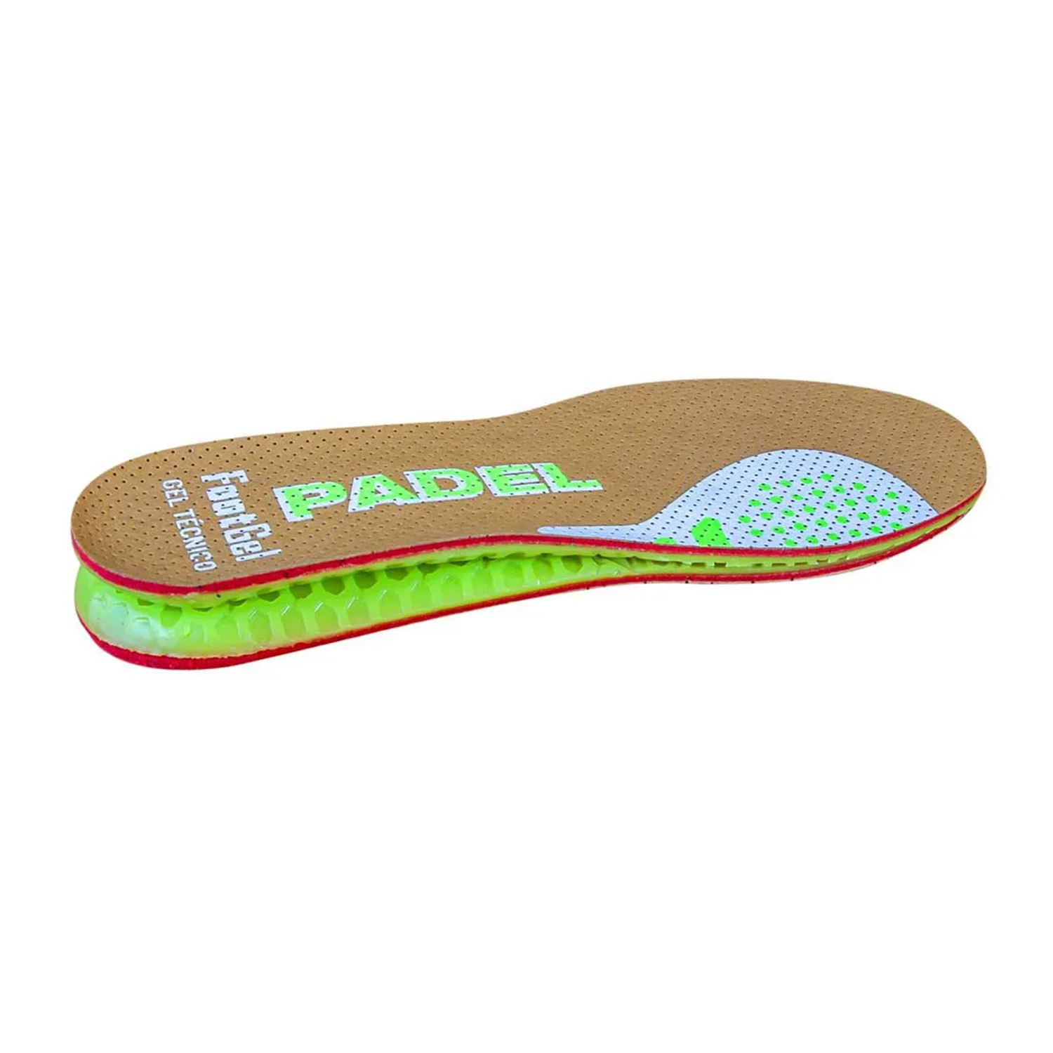 FOOTGEL SHOE INSOLES