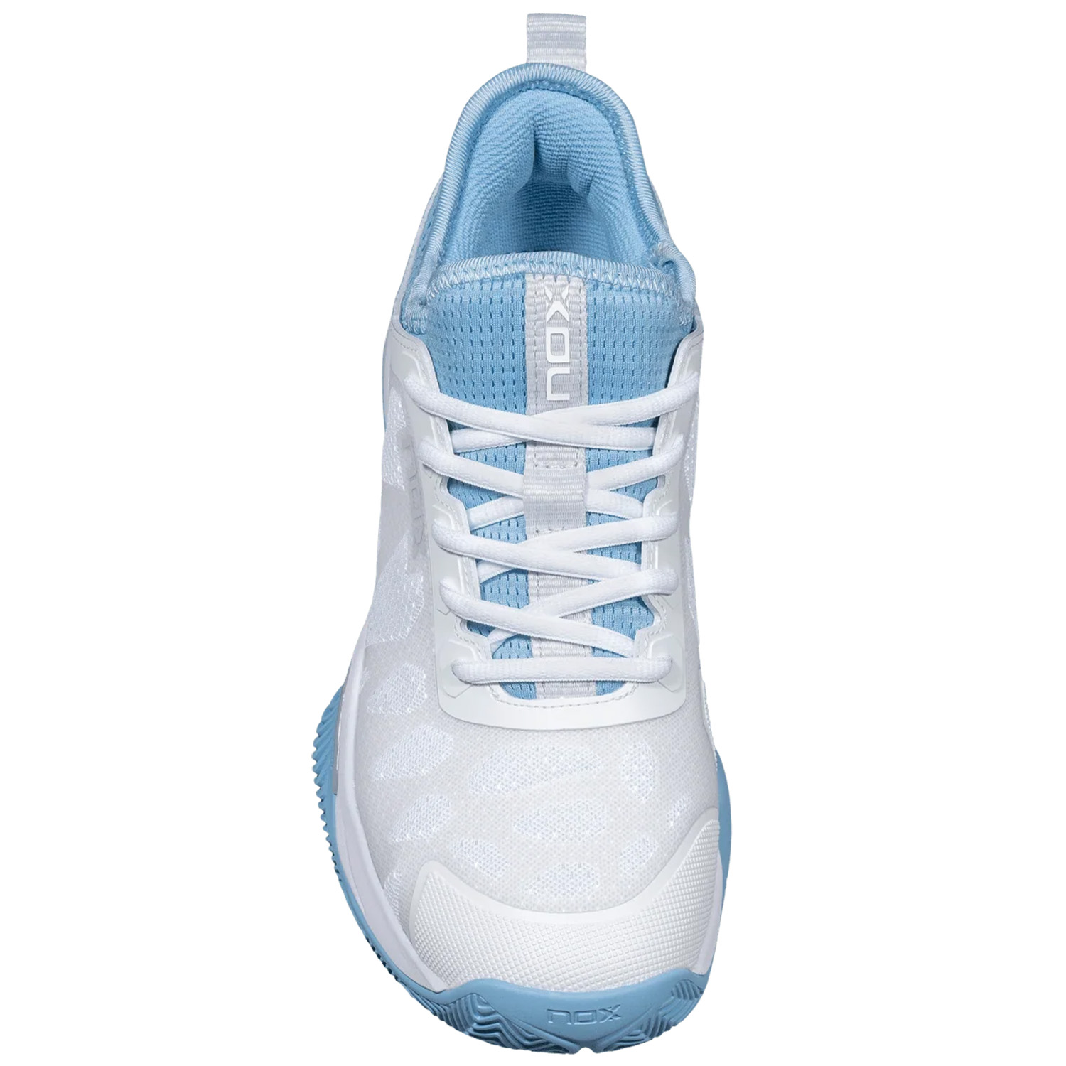 NOX NERBO WHITESUNSET BLUE 2026
