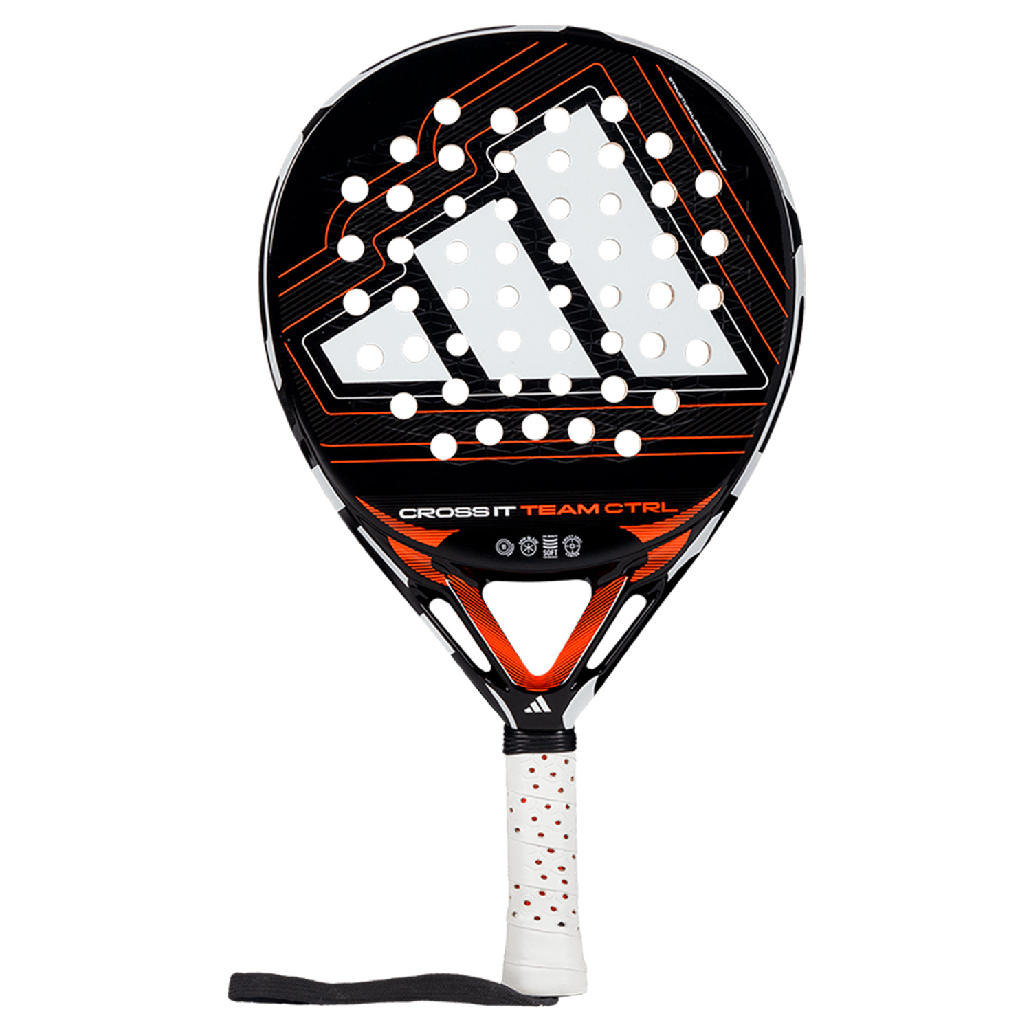 ADIDAS CROSS IT TEAM CTRL 2026