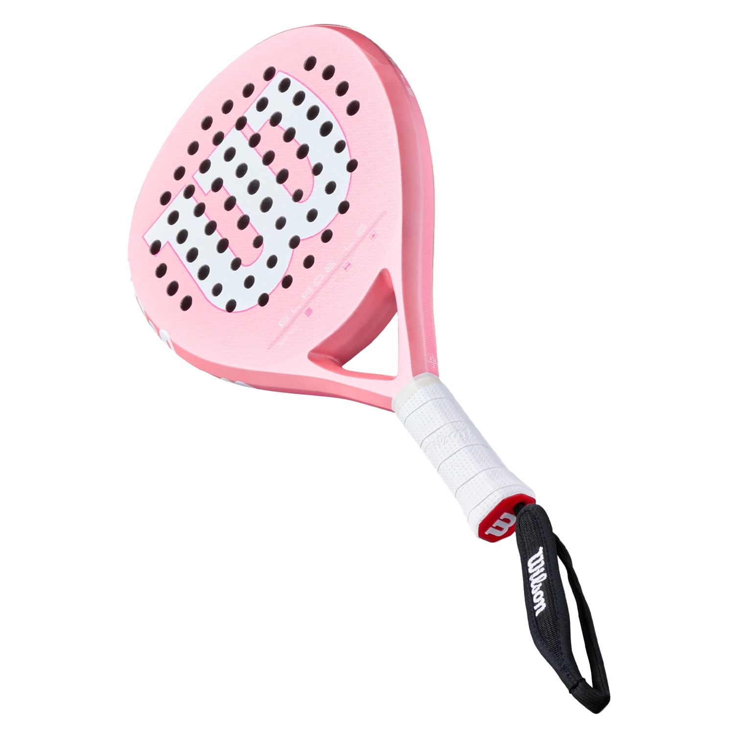 WILSON BLADE LS V4 PINK 2026