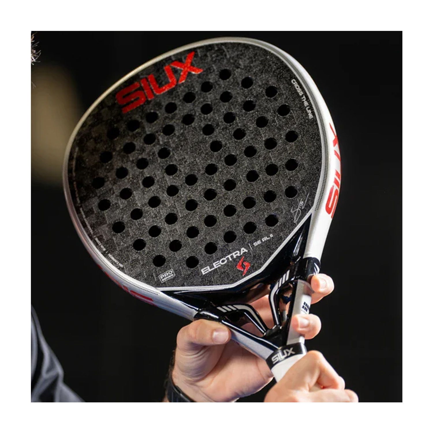 SIUX ELECTRA PRO RULO 2.0 (EXCLUSIVE) 2026