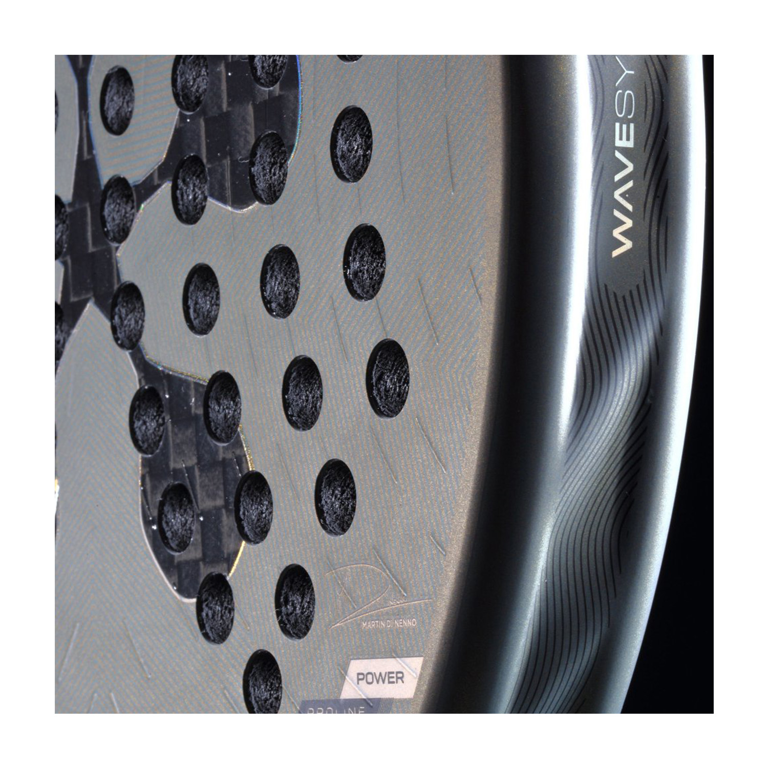 BULLPADEL XPLO PP26