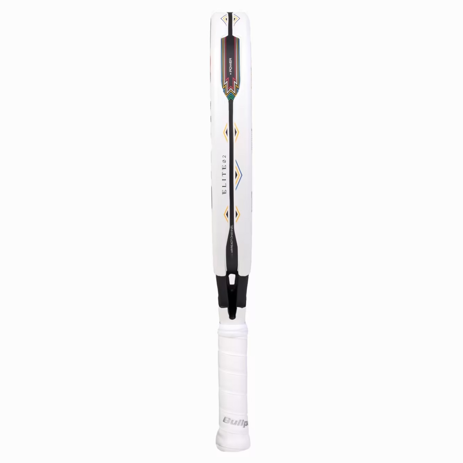 BULLPADEL ELITE 02 PRETORIA LTD 2026