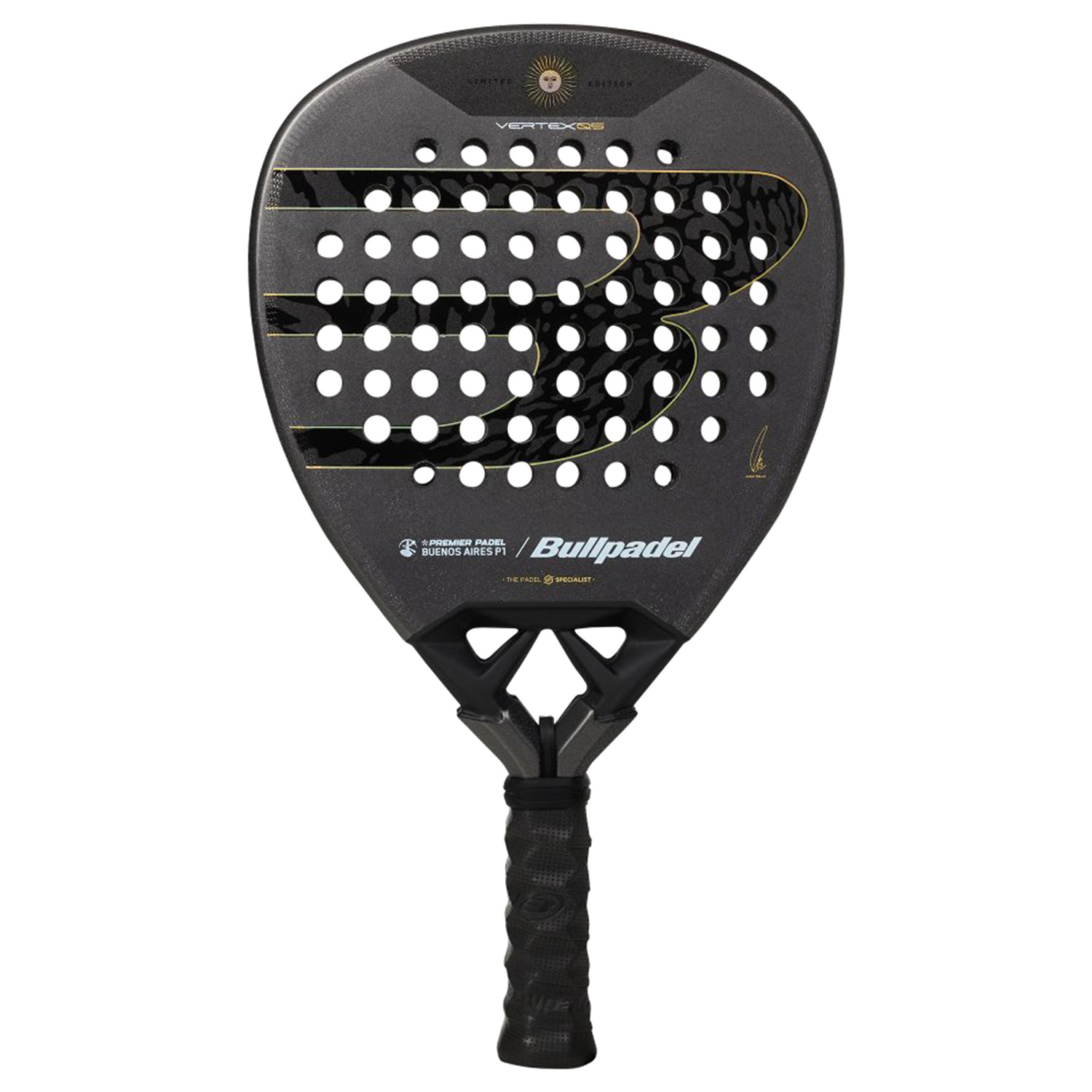 BULLPADEL VERTEX 05 ARGENTINA 26