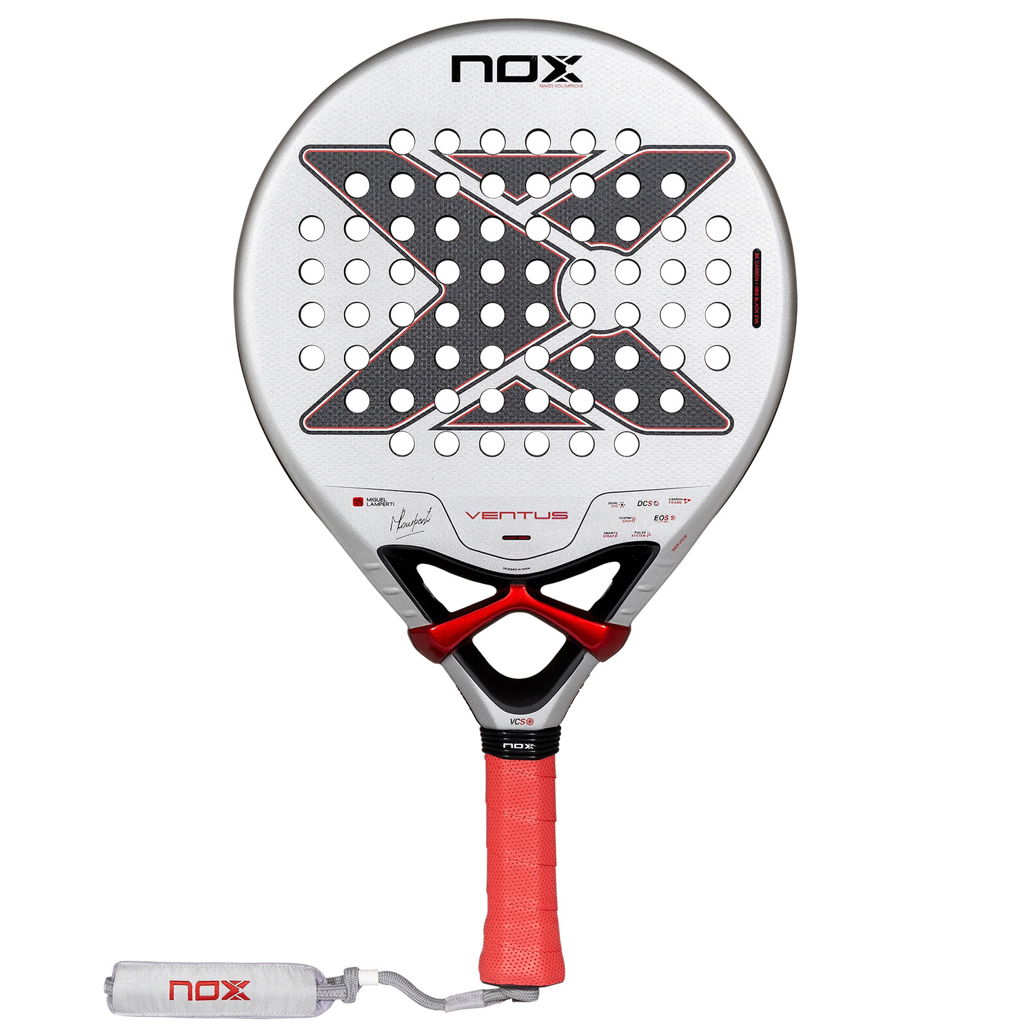 NOX ML10 VENTUS CONTROL 3K 2027