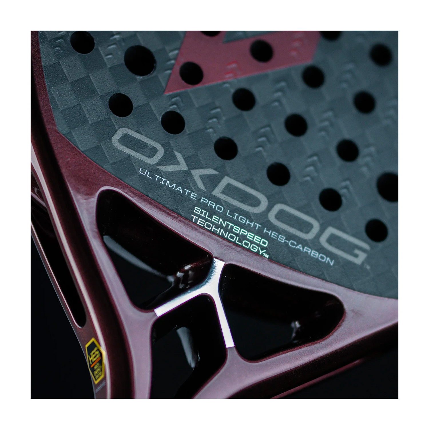 OXDOG ULTIMATE PRO LIGHT 2026