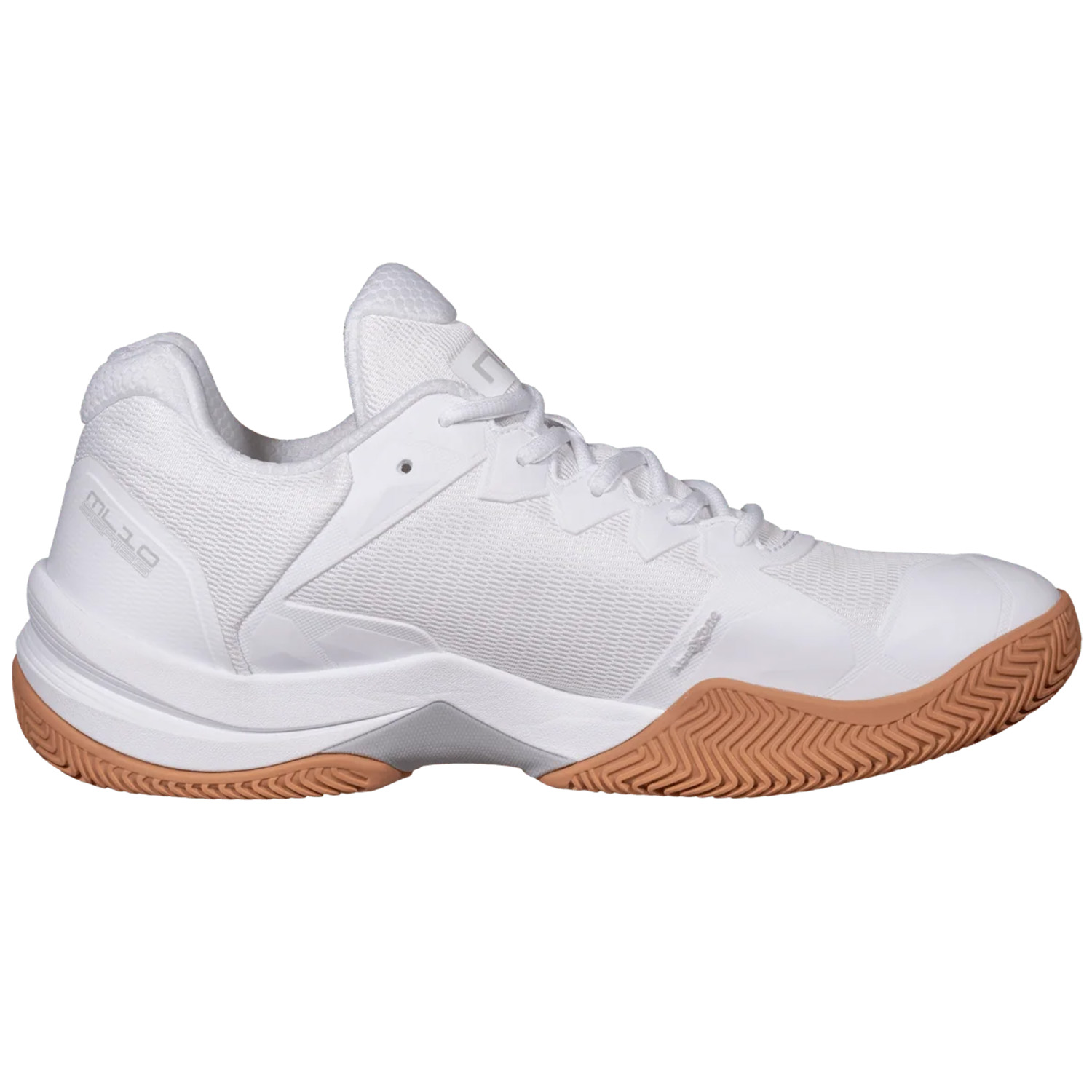 NOX ML10 HEXA WHITECARAMEL SOLE 2026