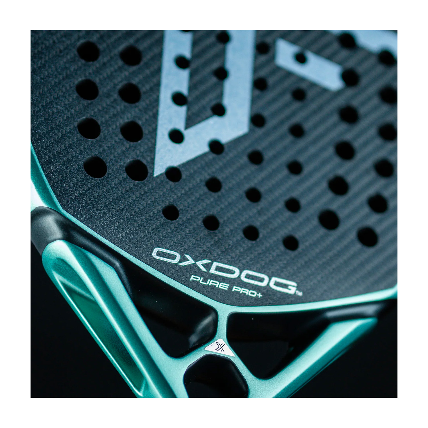 OXDOG PURE PRO+ 2026