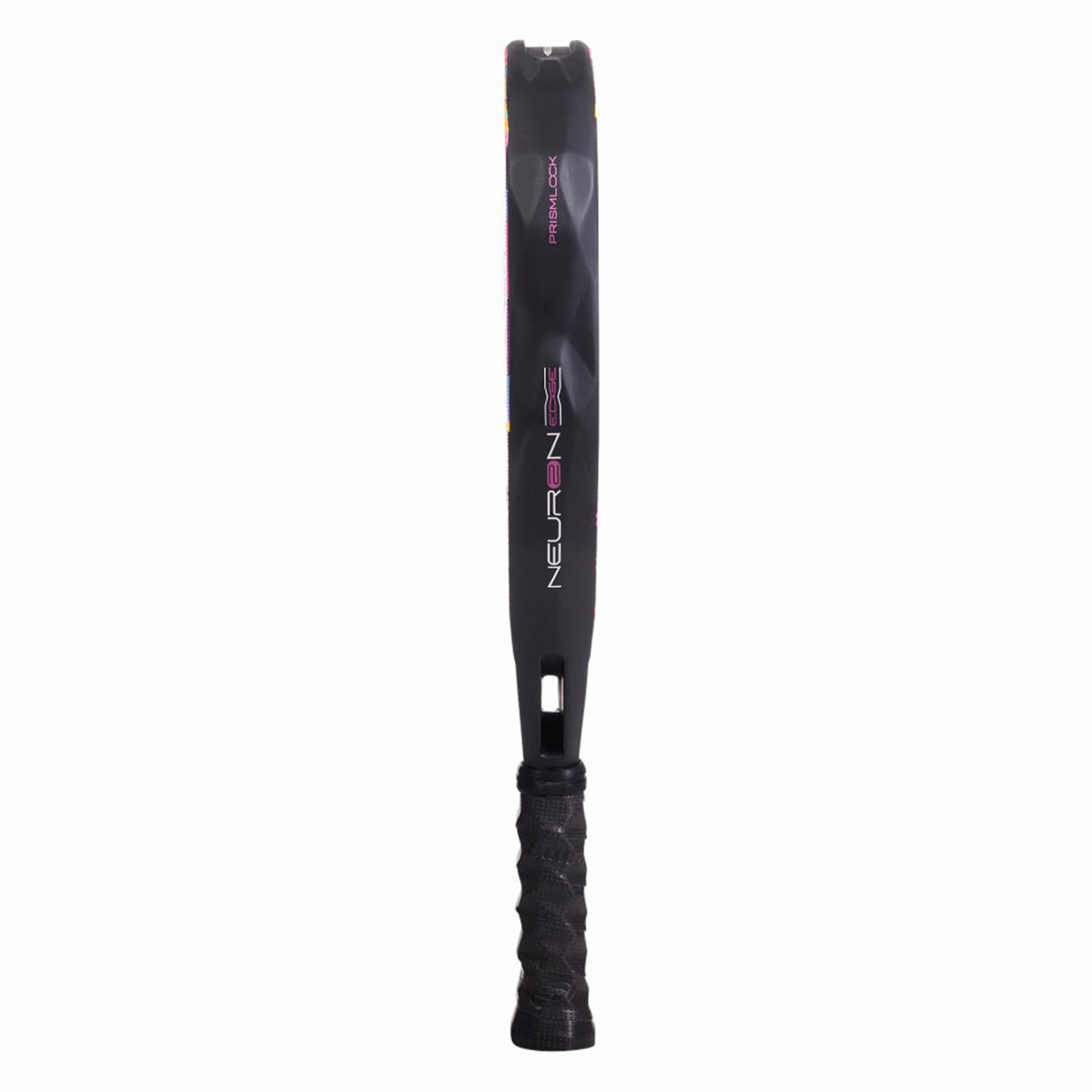 BULLPADEL NEURON 02 EDGE X ORLINSKI 2026
