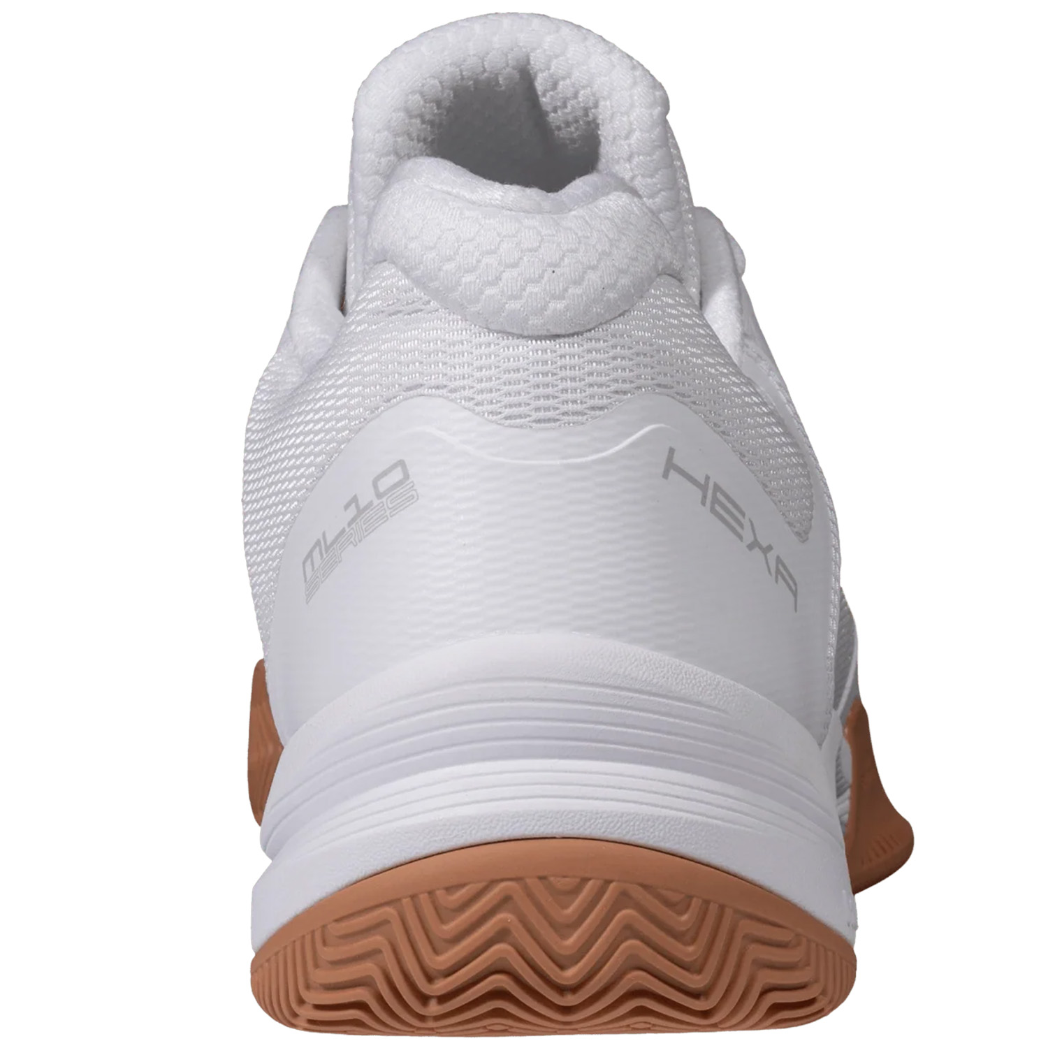 NOX ML10 HEXA WHITECARAMEL SOLE 2026