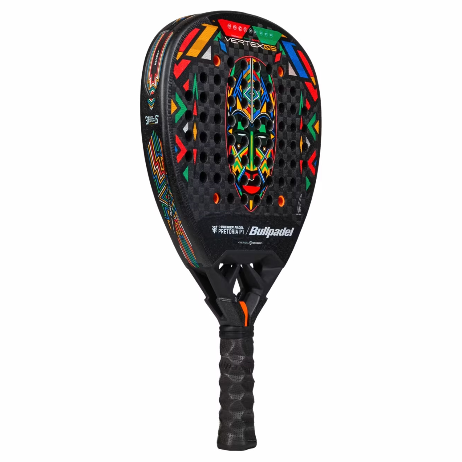 BULLPADEL VERTEX 05 PRETORIA LTD 2026