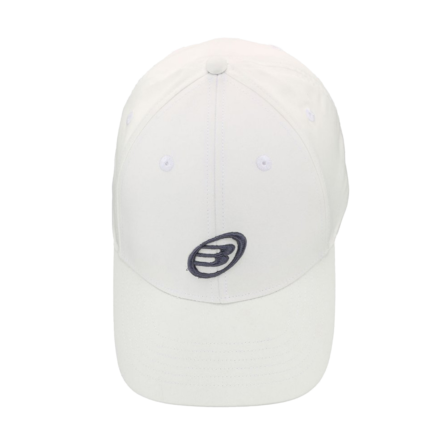 BULLPADEL CAP BPG261 HUESO