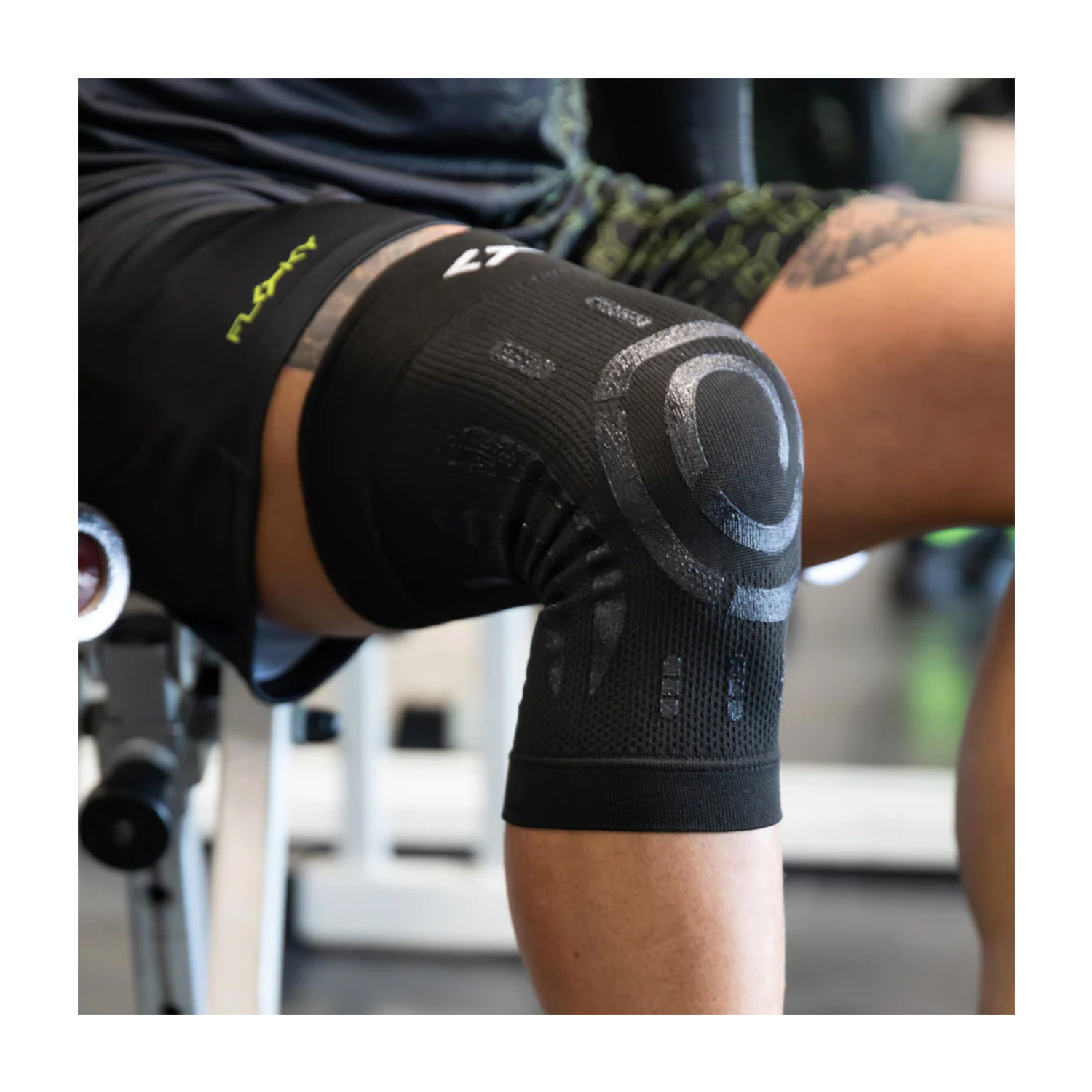 FLOKY KNEE SUPPORT KNEE BRACE RIGHT