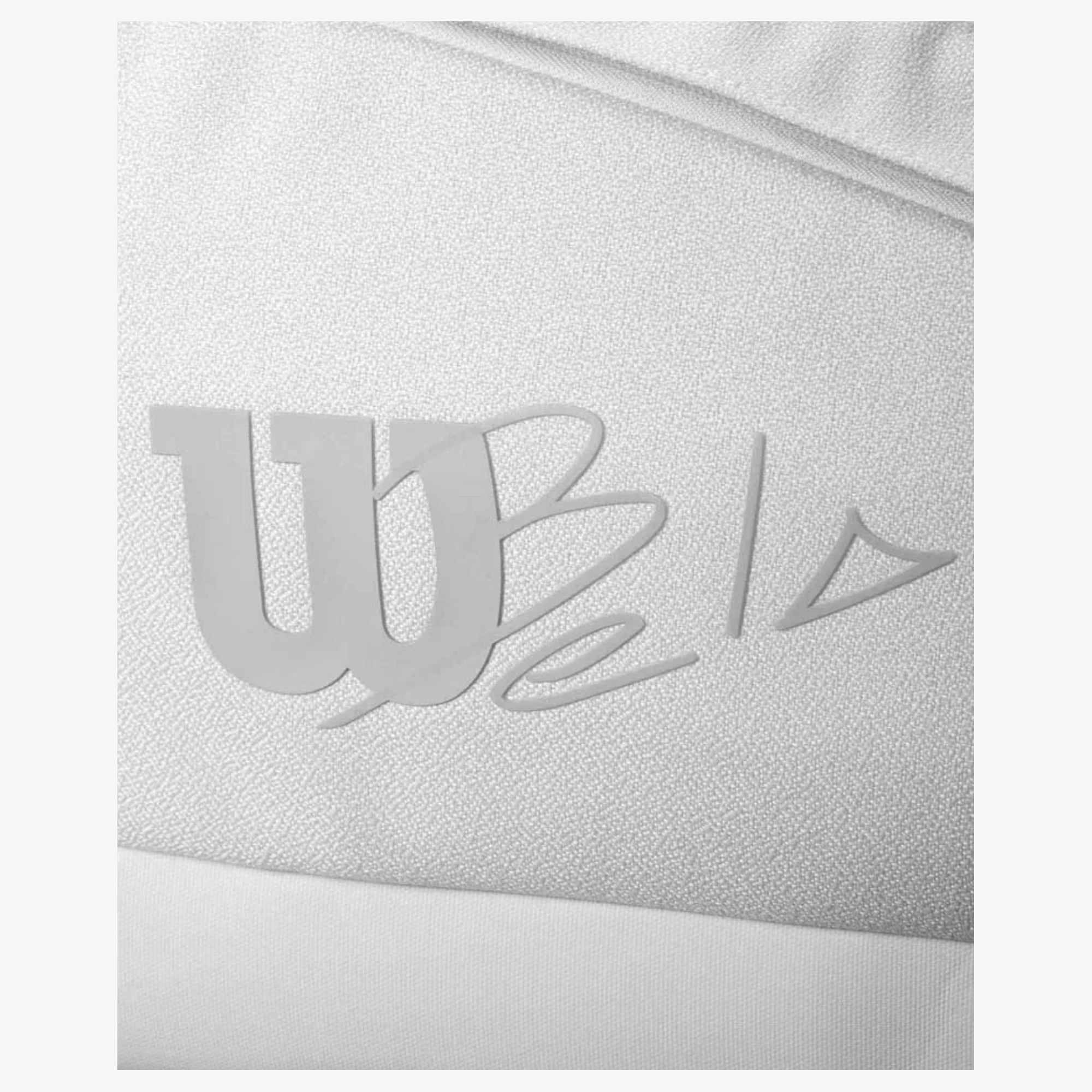 WILSON BELA SUPER TOUR WHITE