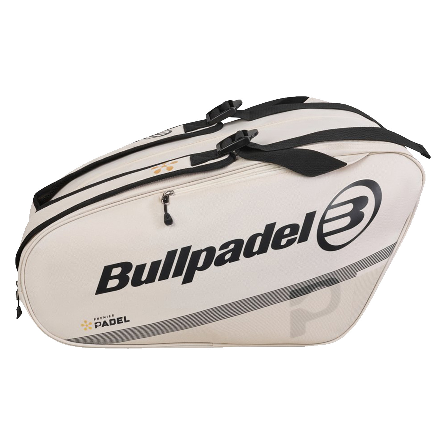 BULLPADEL BPP26015 TOUR PREMIER CRUDO