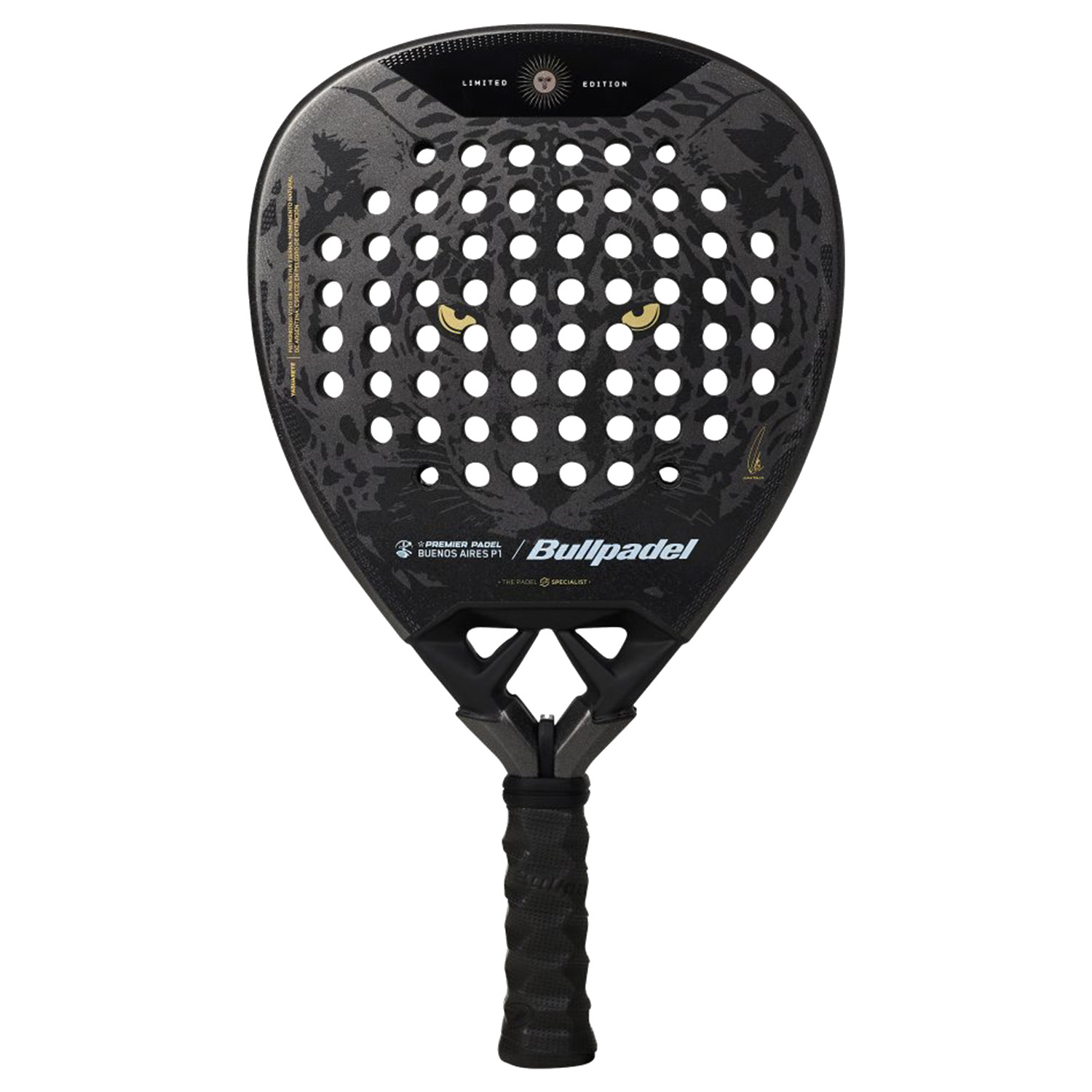 BULLPADEL VERTEX 05 ARGENTINA 26