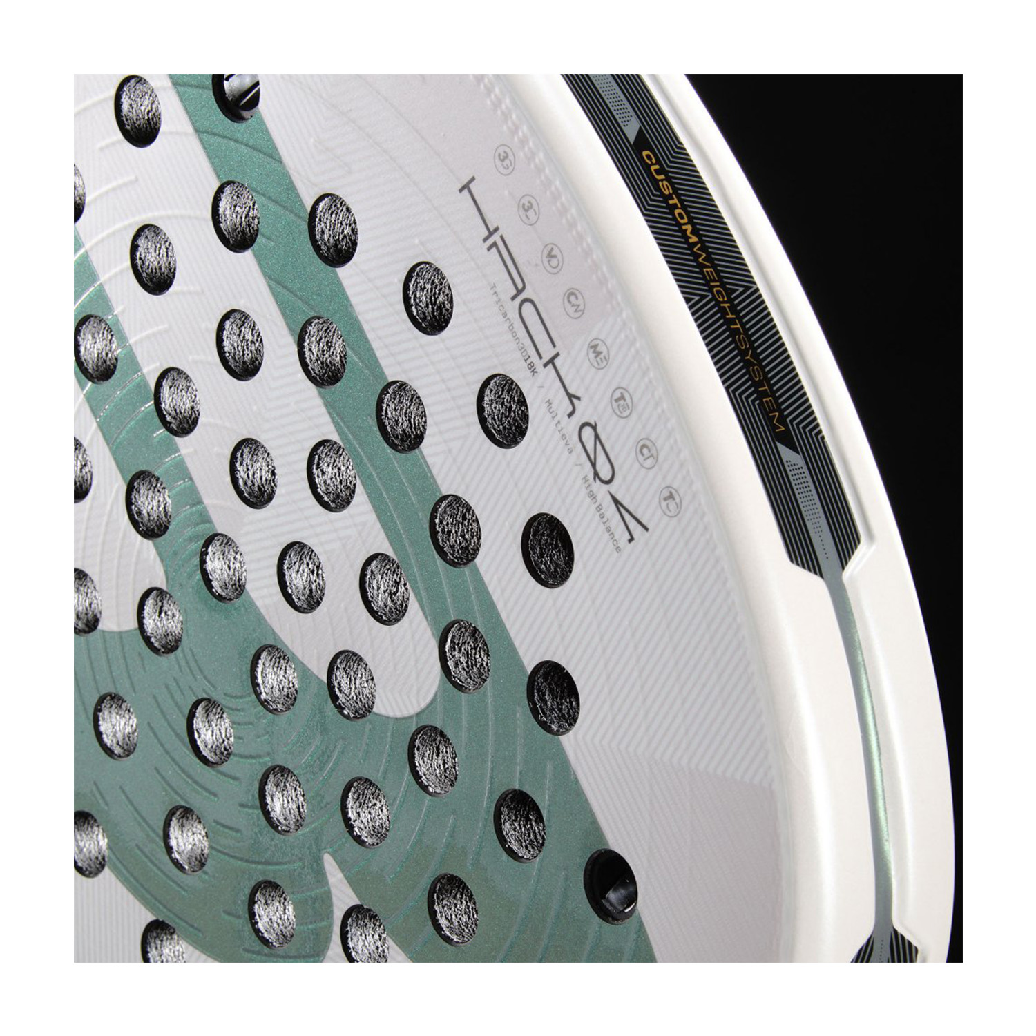 BULLPADEL HACK 04 PP26