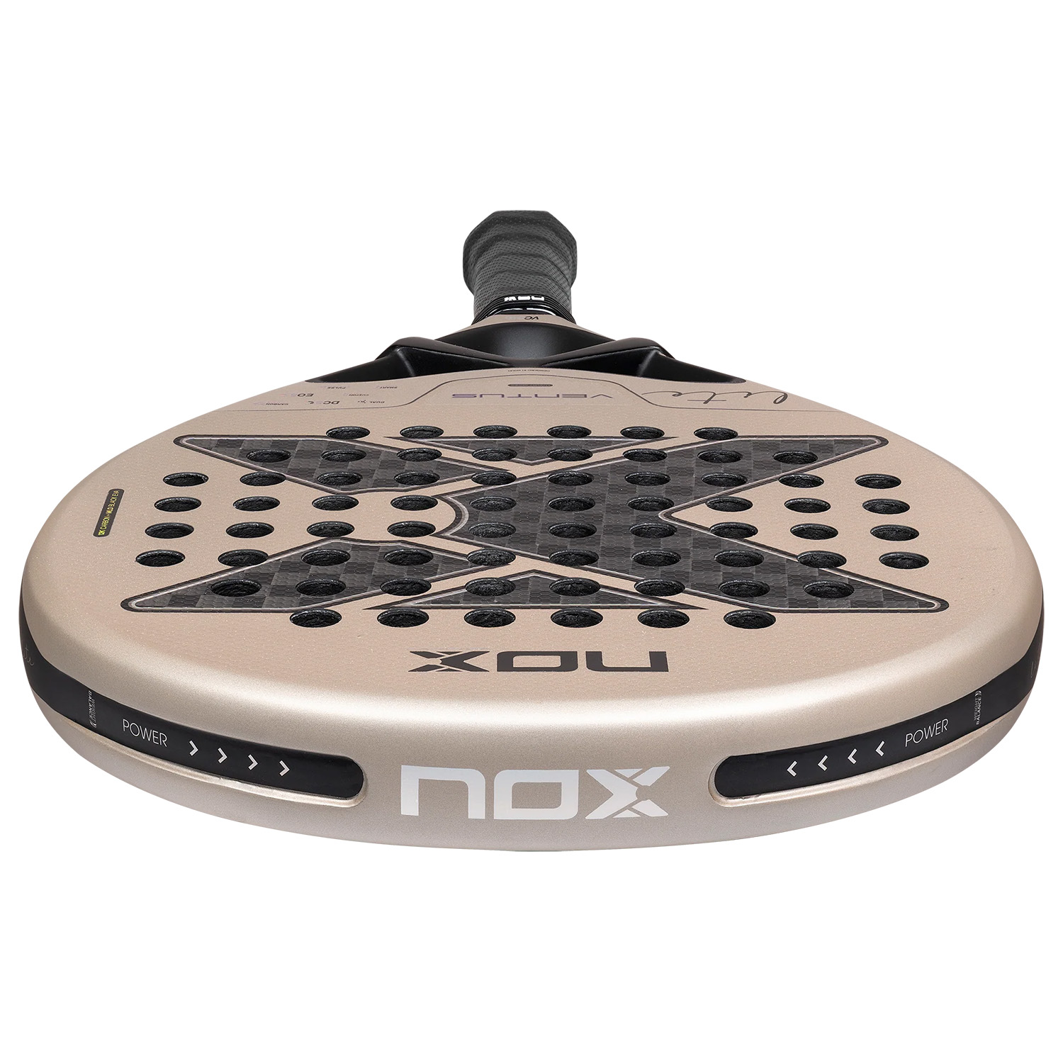 NOX VENTUS HYBRID 12K LITE 2027