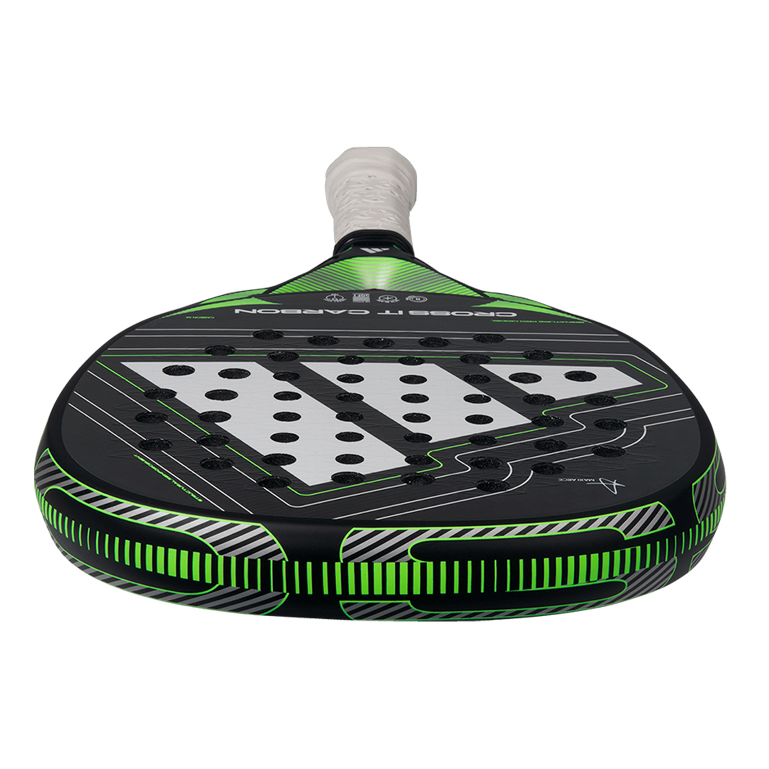 ADIDAS CROSS IT CARBON 2026