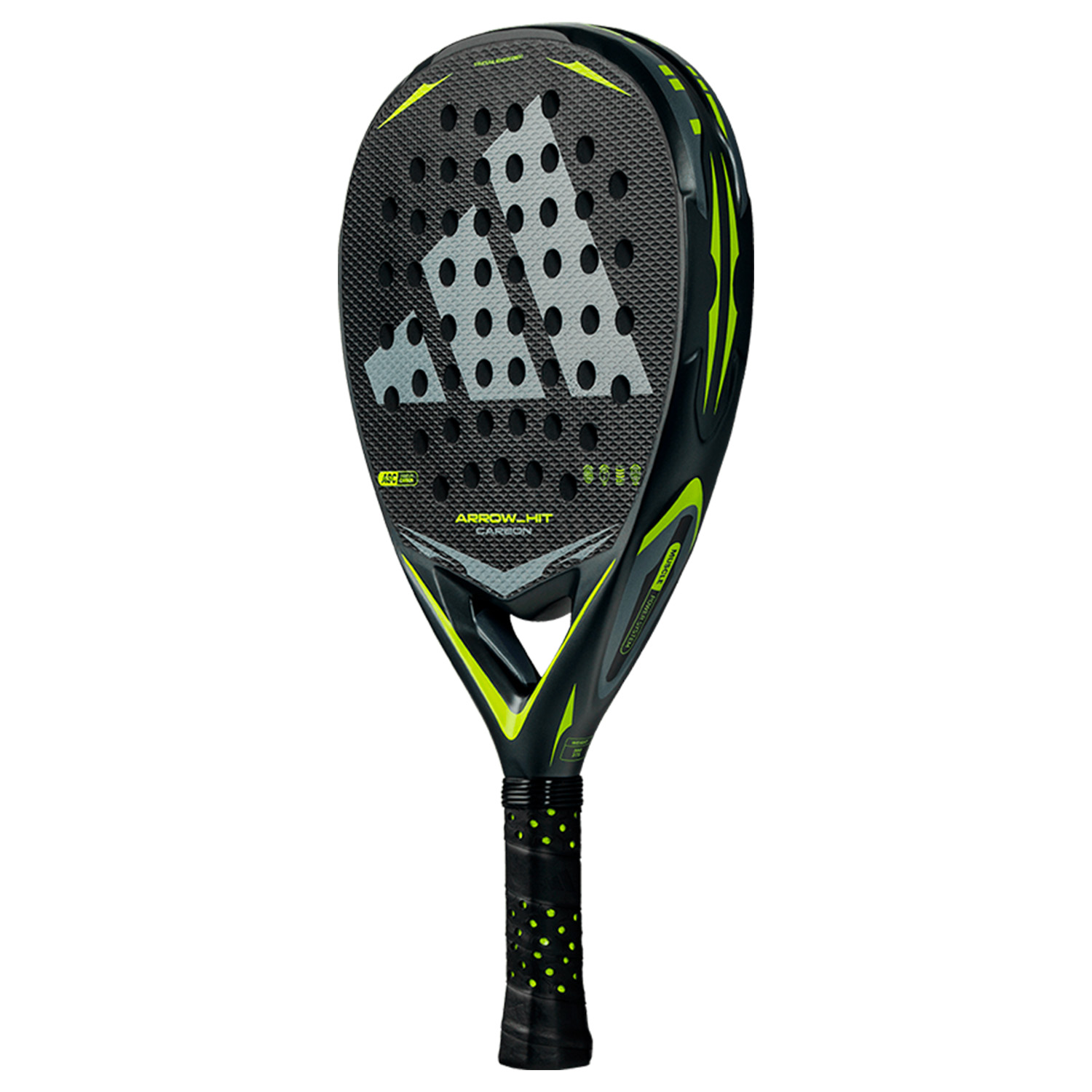 ADIDAS ARROW HIT СARBON 2026