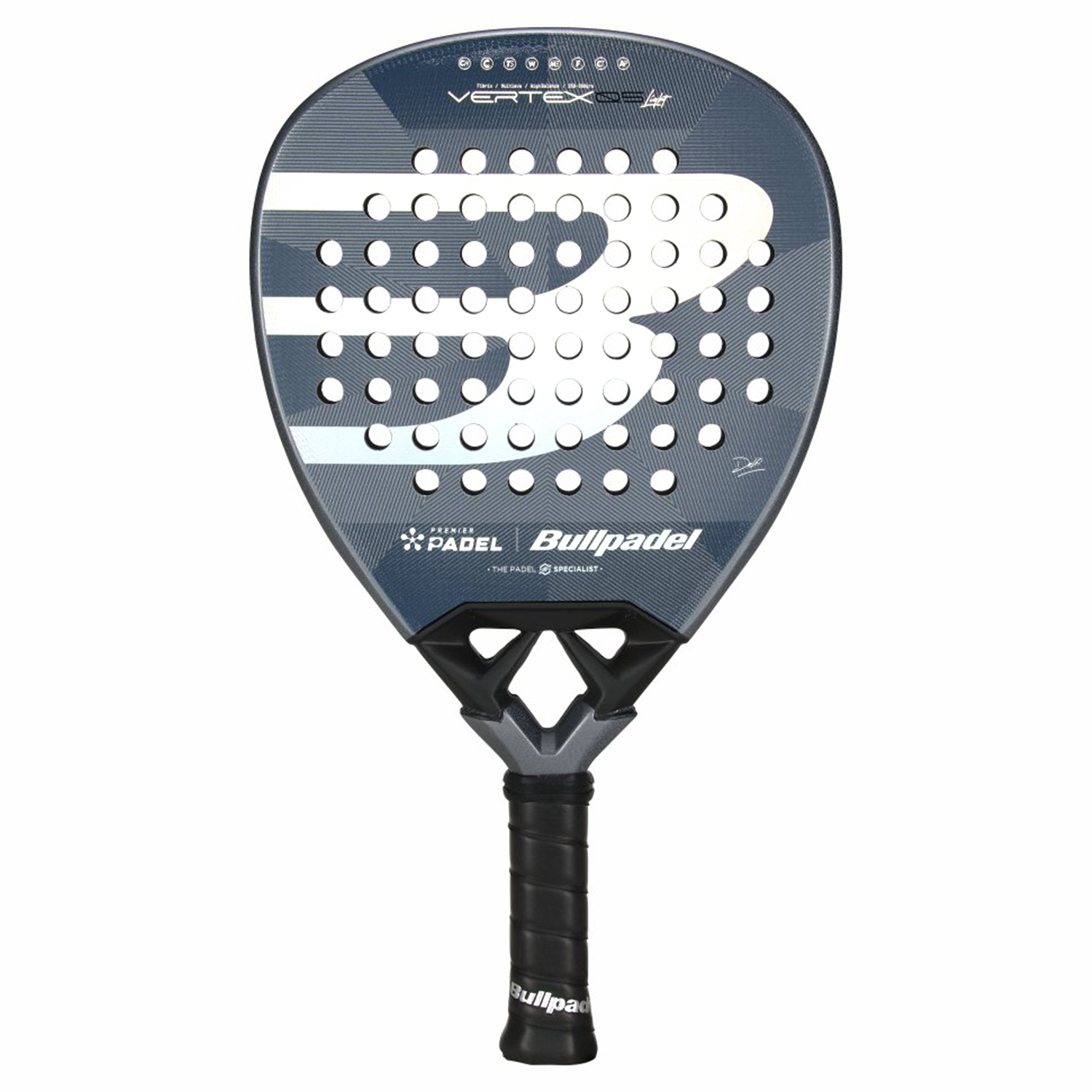BULLPADEL VERTEX 05 LIGHT PP26
