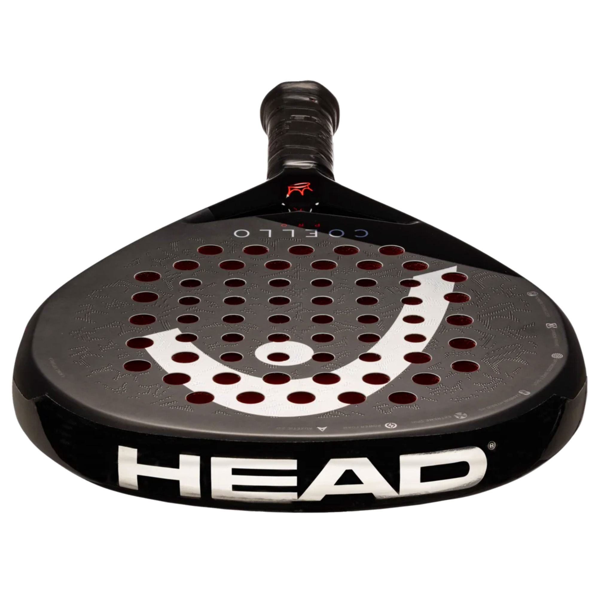 HEAD COELLO PRO 2025