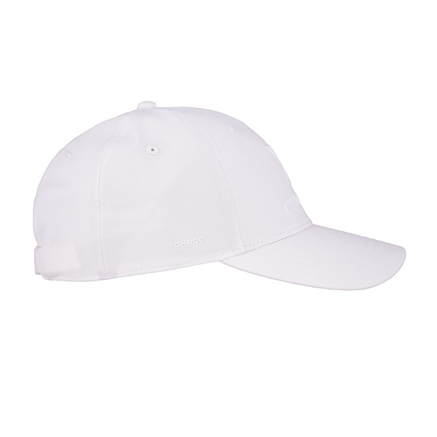 OXDOG MARC CAP WHITE 2025