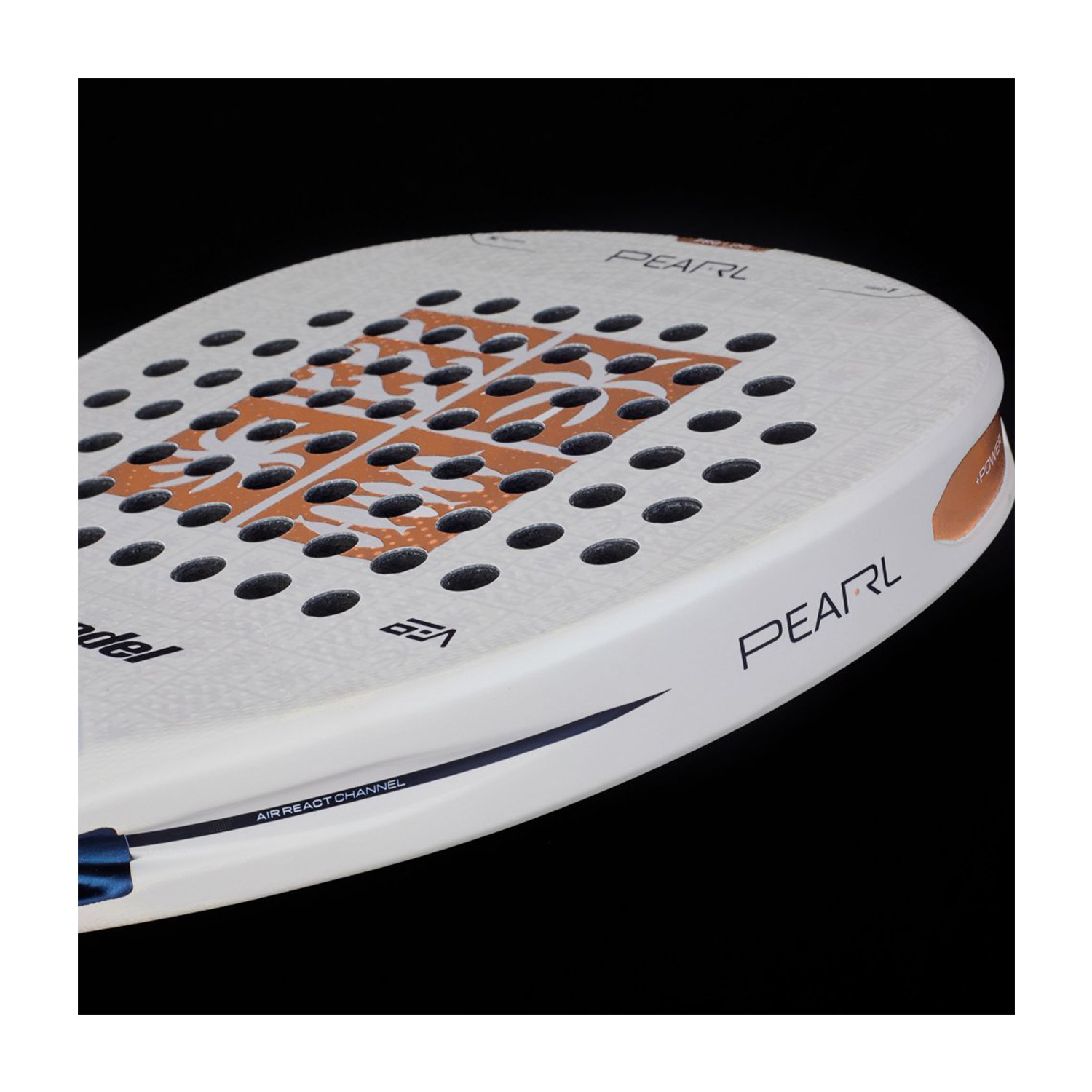 BULLPADEL PEARL 2027