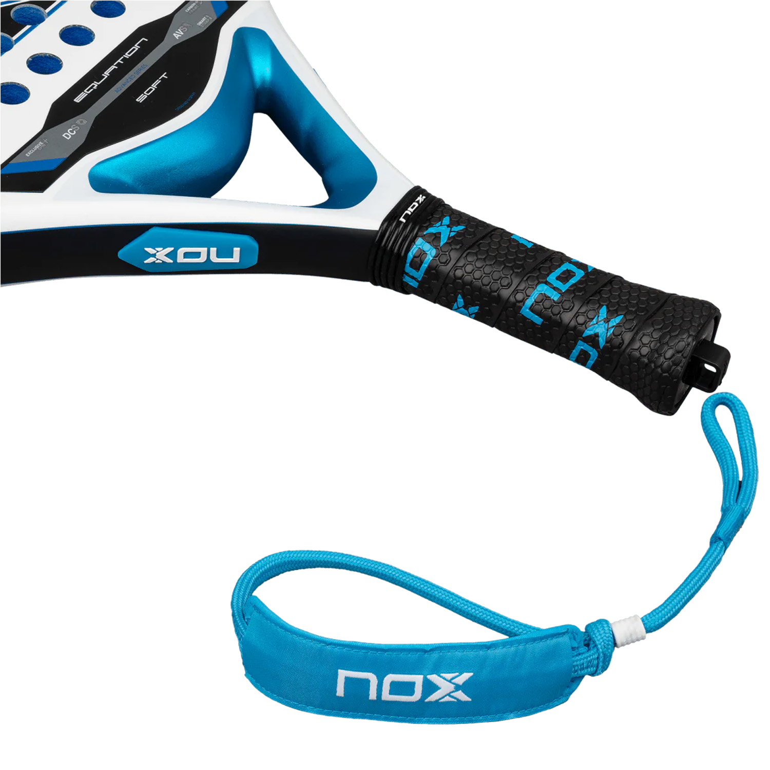 NOX EQUATION SOFT ADVANCED 2026