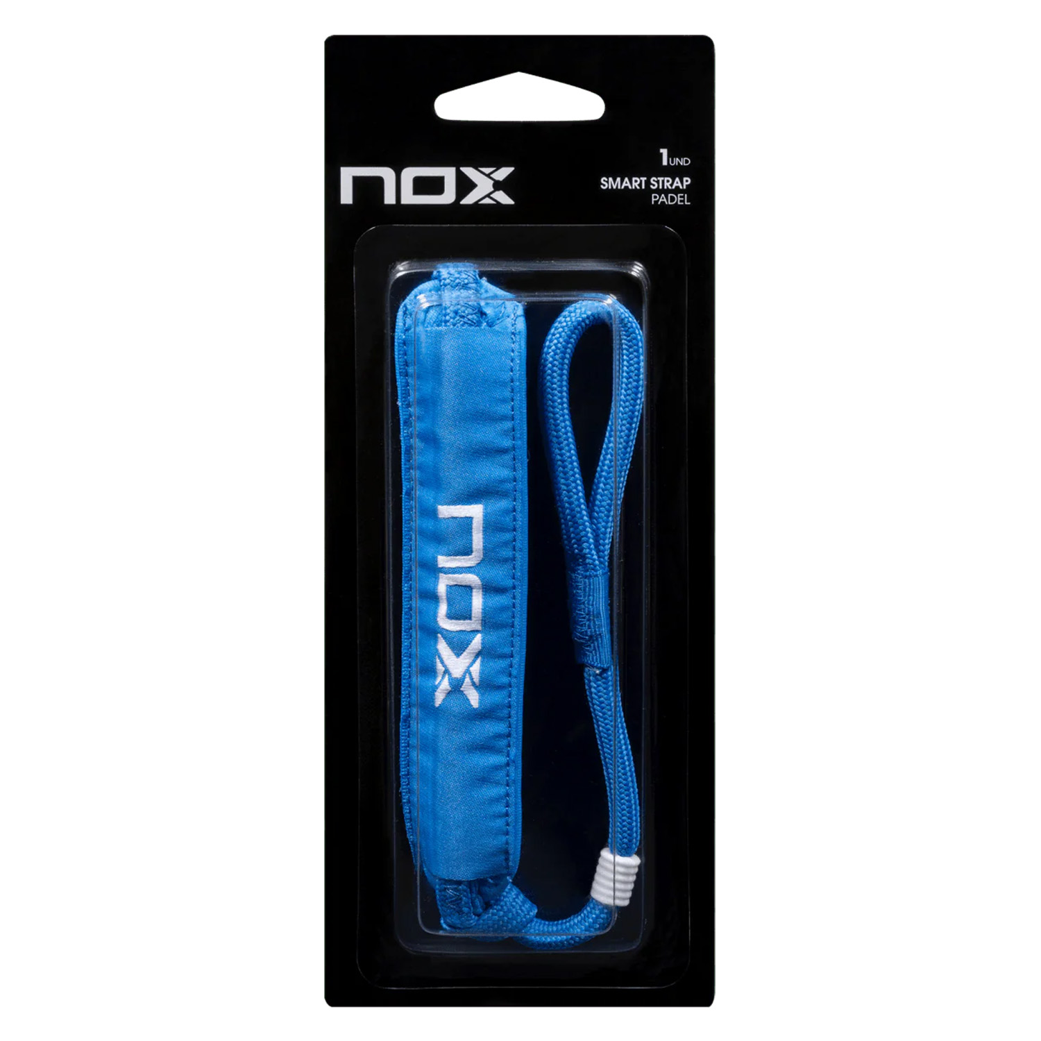 NOX SMARTSTRAP LUXURY BLUE