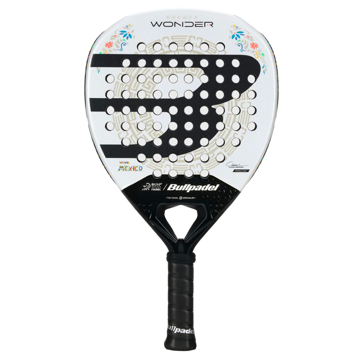 BULLPADEL WONDER MEXICO LTD