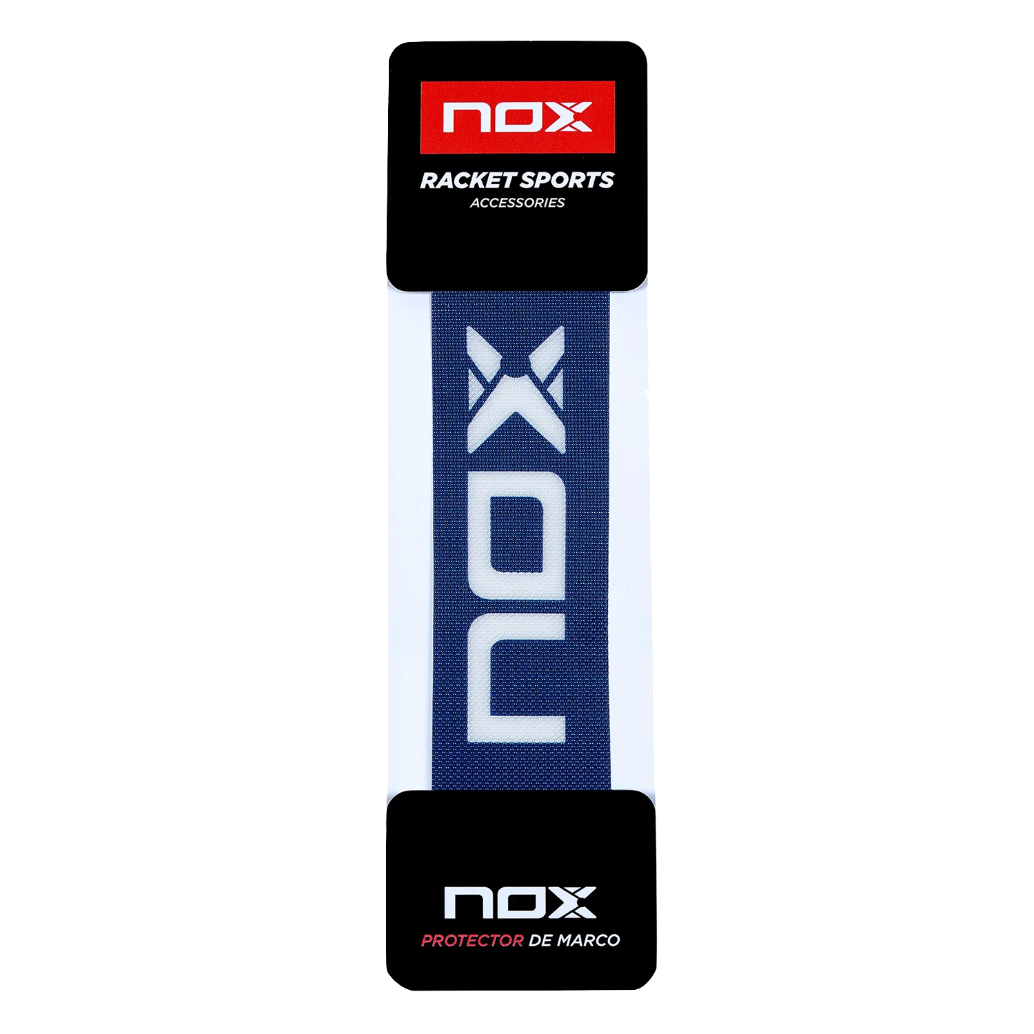NOX Padel Protector Blue