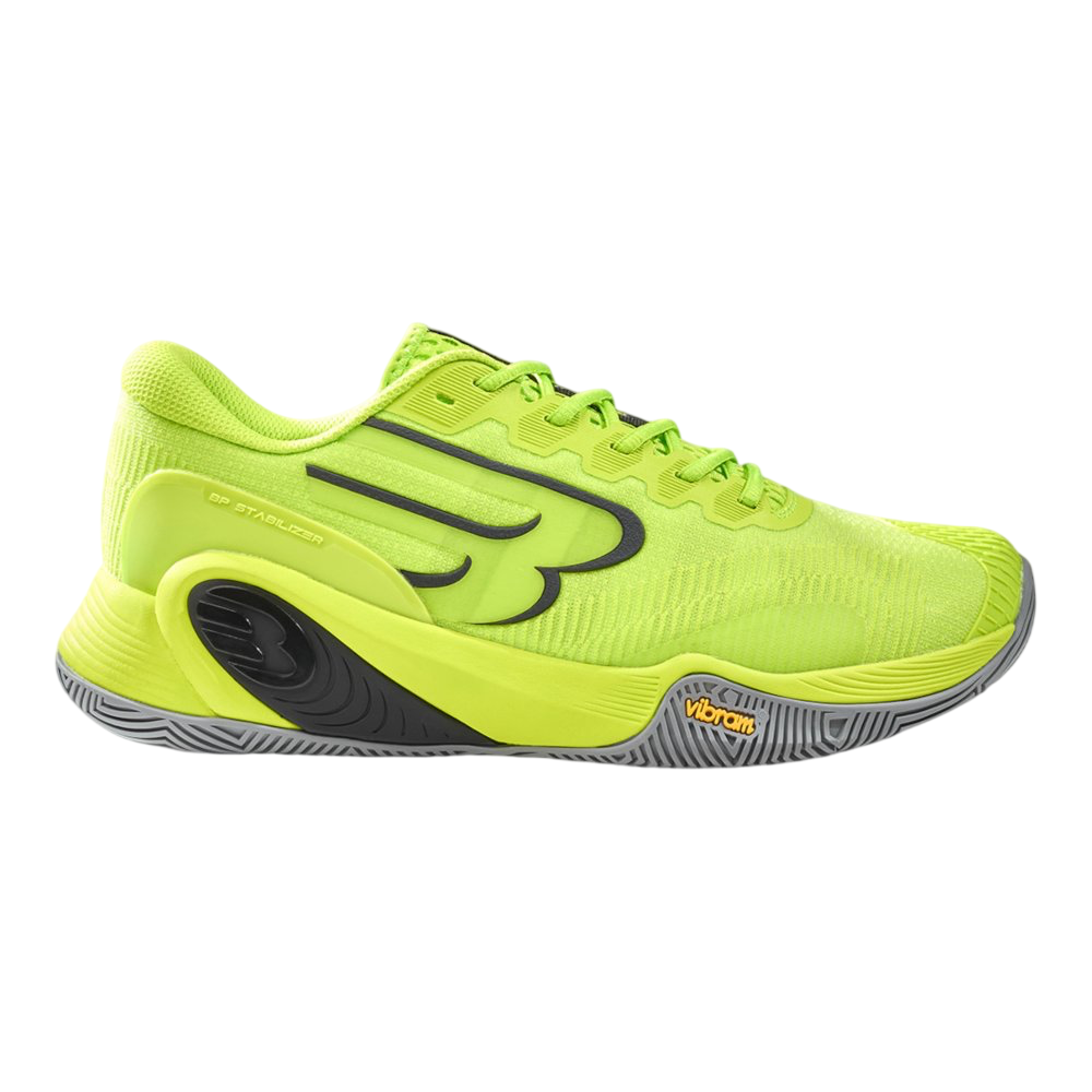 BULLPADEL HACK VIBRAM 26V