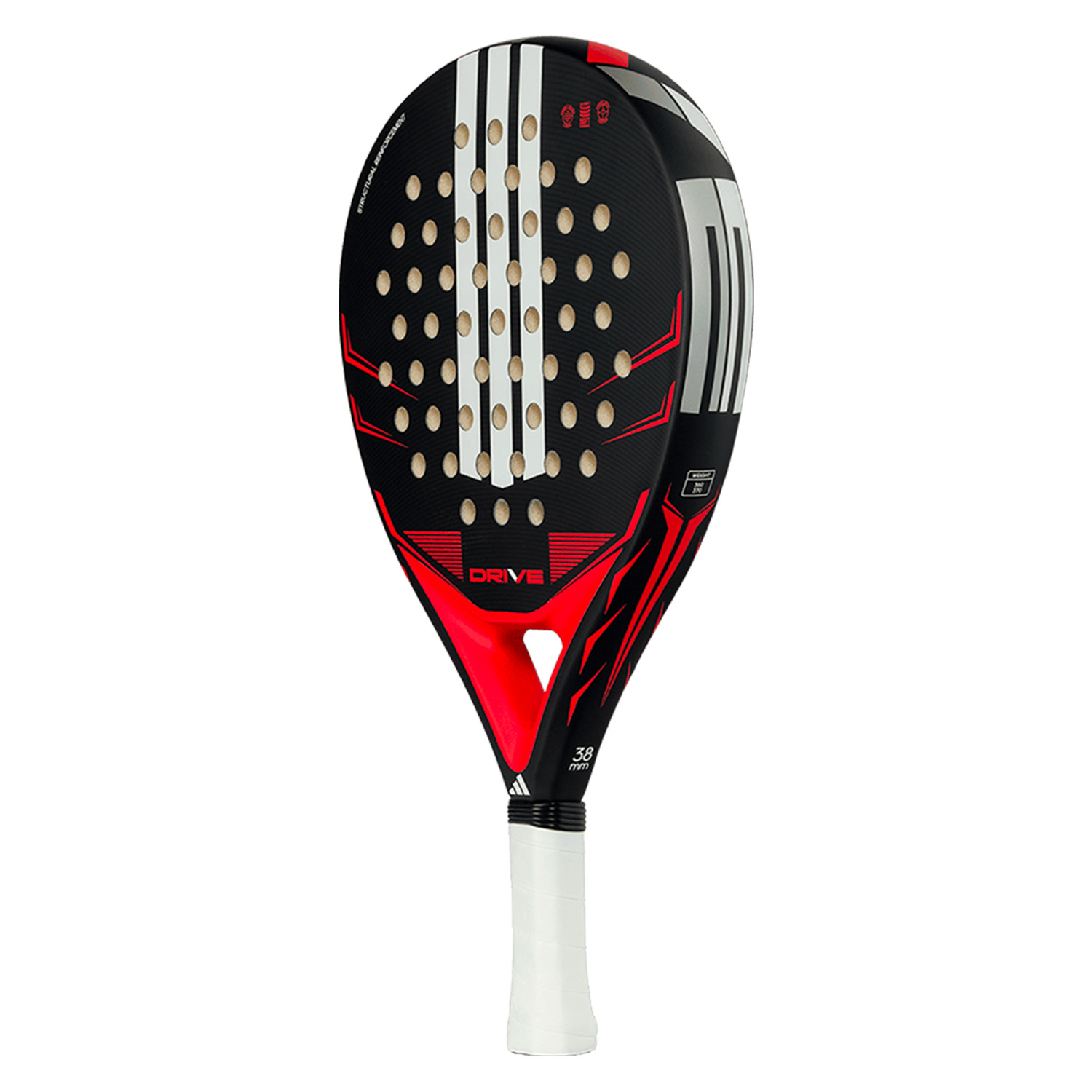 ADIDAS DRIVE BLACK 2026