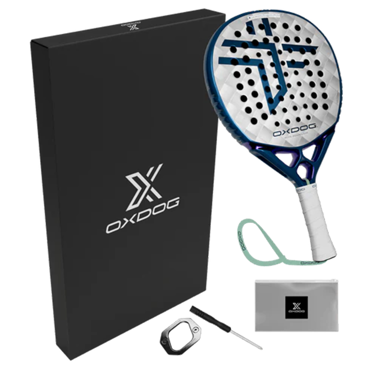 OXDOG PURE WOMAN AIR 2026